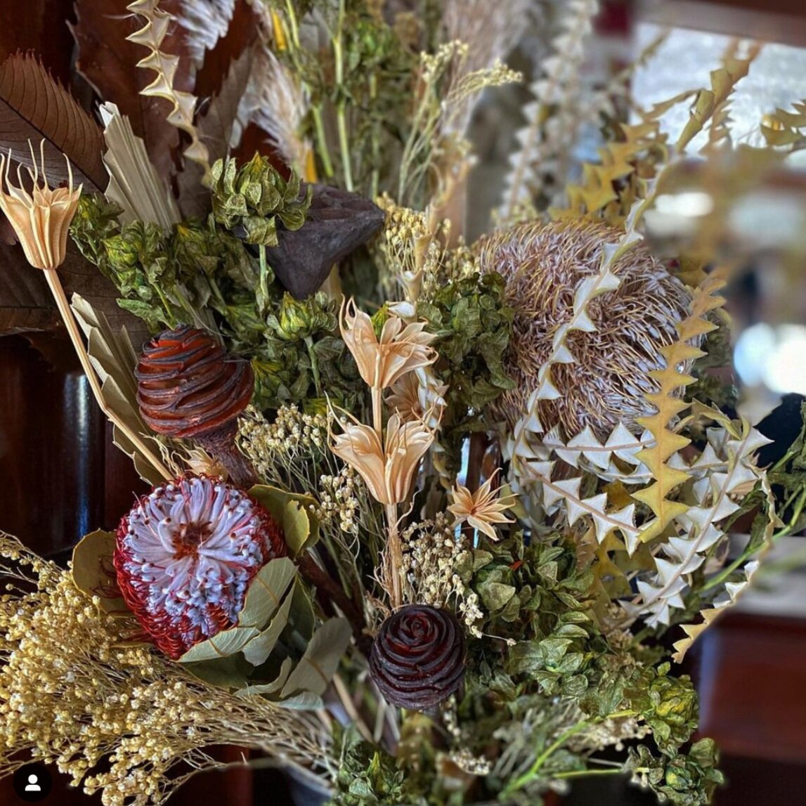 Thanksgiving Piece @ Winthrop Arms