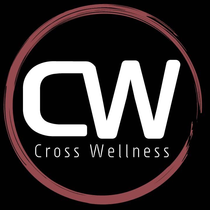 Cross Wellness Logo + Website