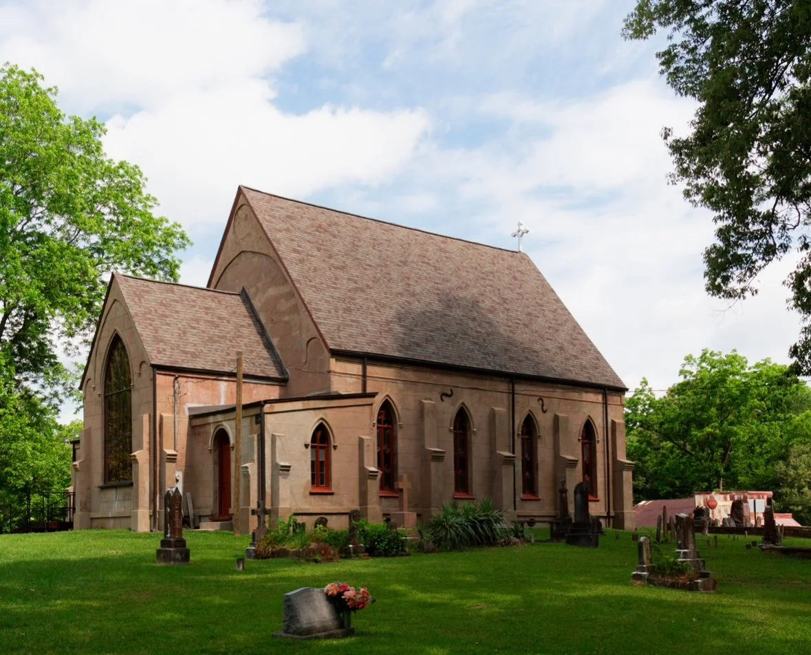 August 10th Service