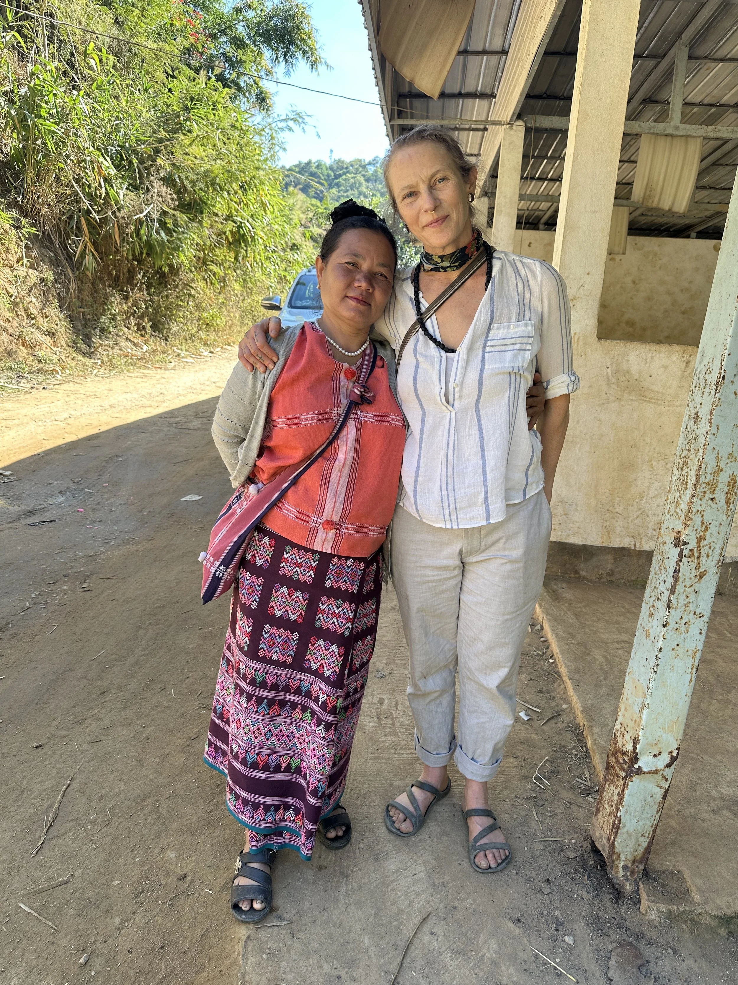 Thailand 2026 (excerpt)