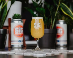 Sig Brewing Company photo