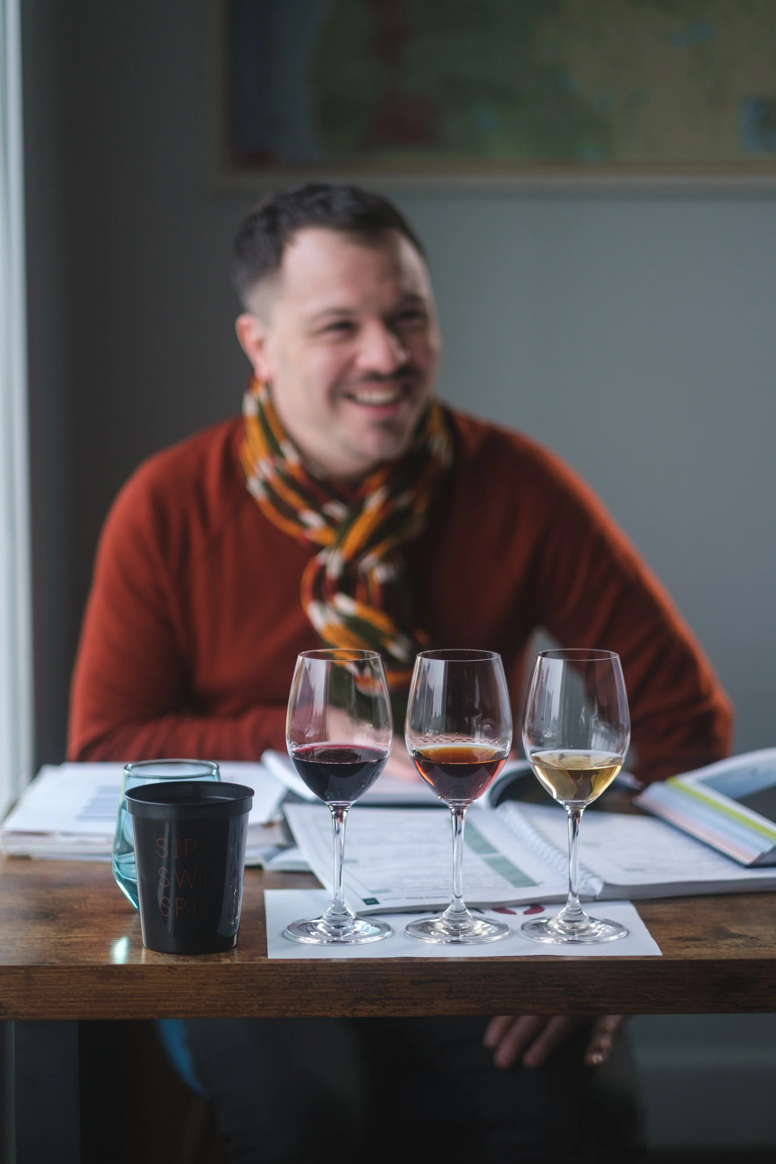 Level 1 in Spirits Online Exam