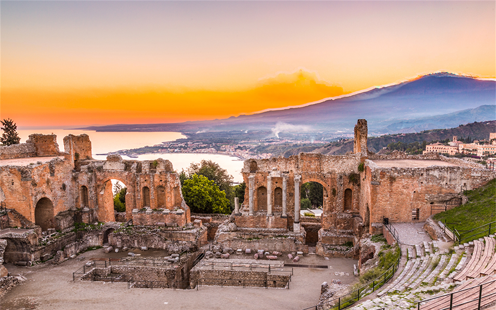 ONLINE The Spectacular Wines of Sicily