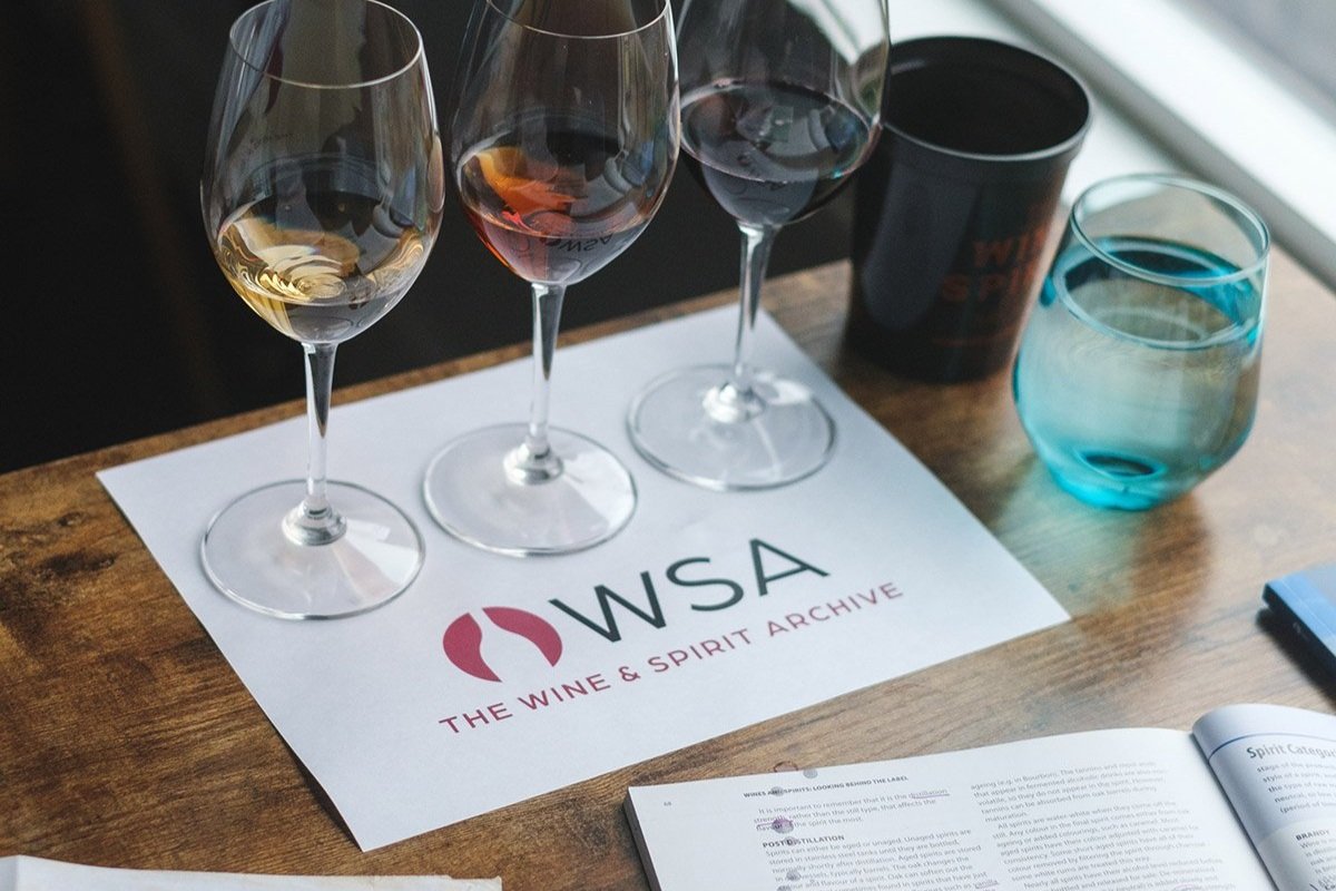 Wine Essentials  One Night Wine Course