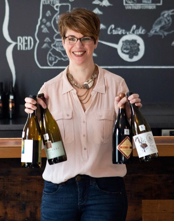 Carrie Wynkoop