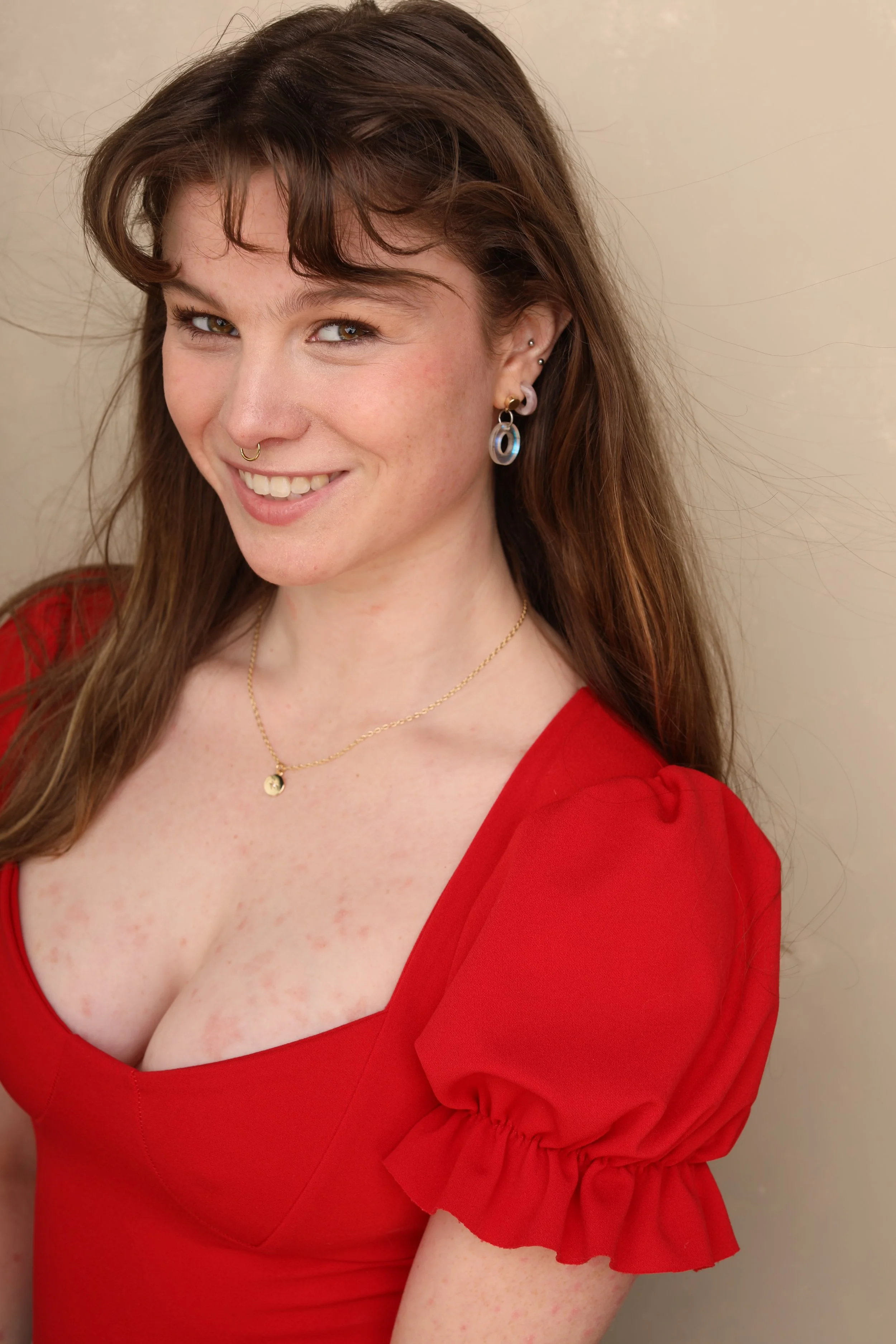 Wendell, Maddy-headshot.JPG