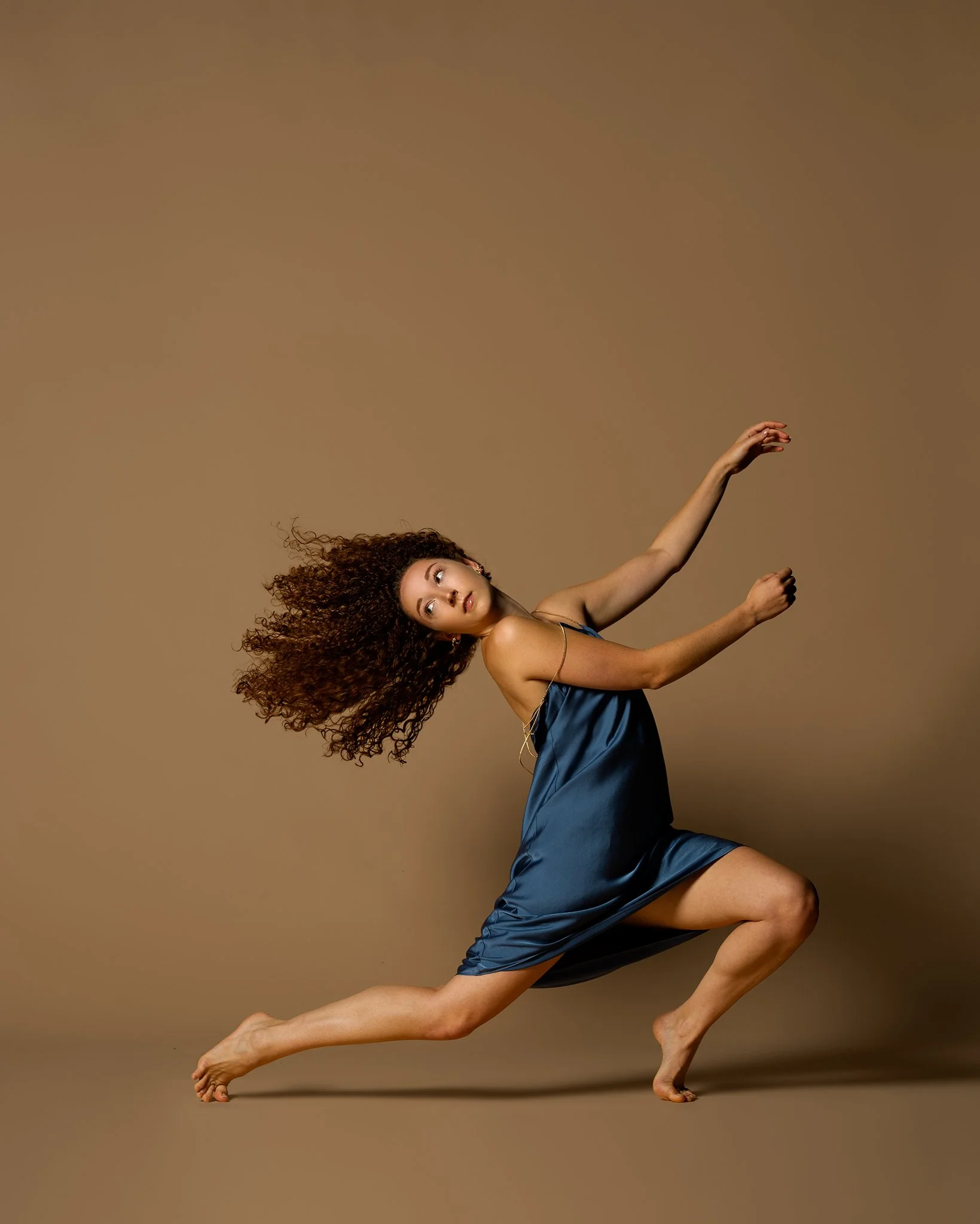 Tara Charvat, formerly of Eisenhower Dance Detroit by Allison Armfield, Michigan Dance Photographer, Detroit Dance Photographer