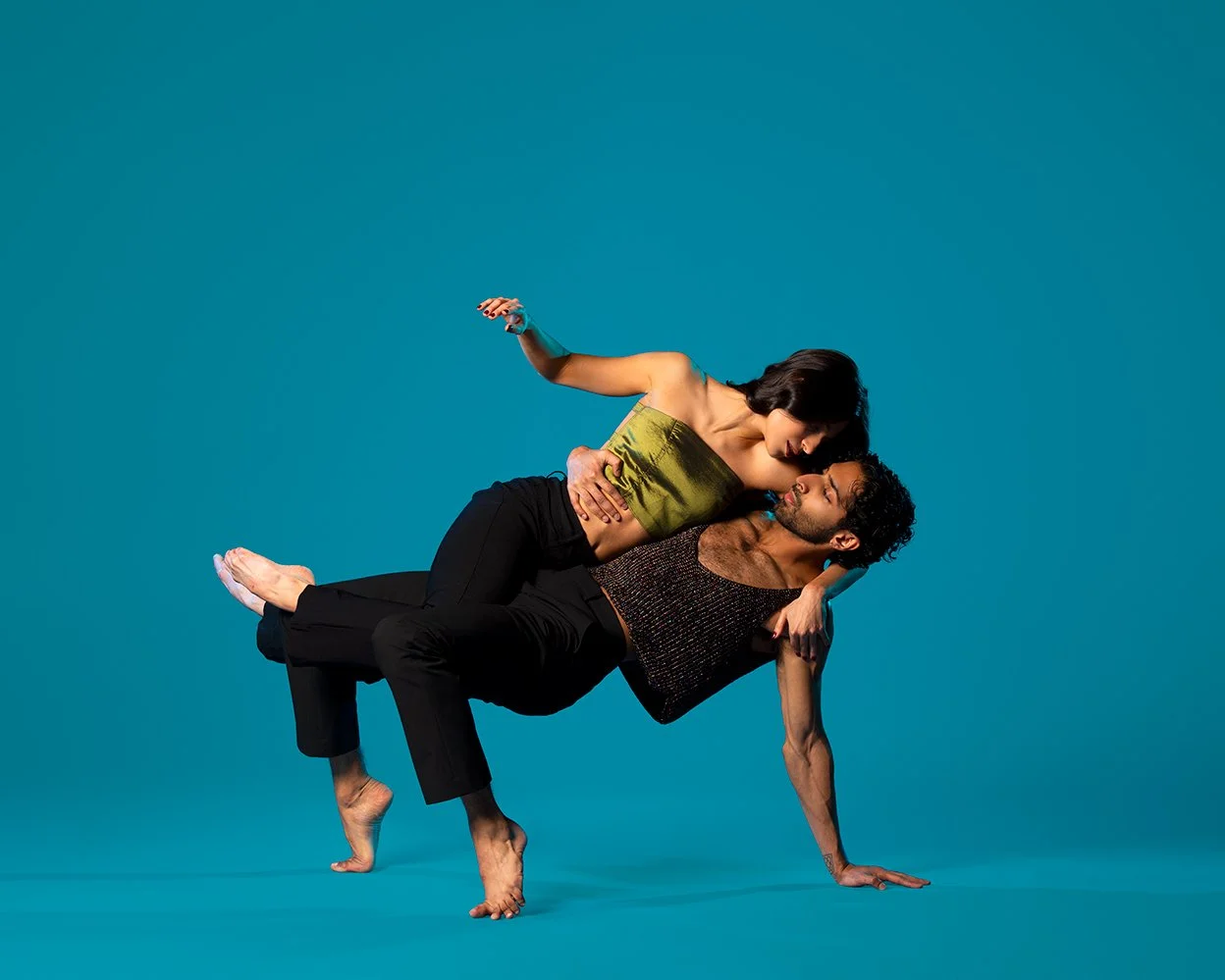 Eisenhower Dance Detroit by Allison Armfield, Michigan Dance Photographer, Detroit Dance Photographer