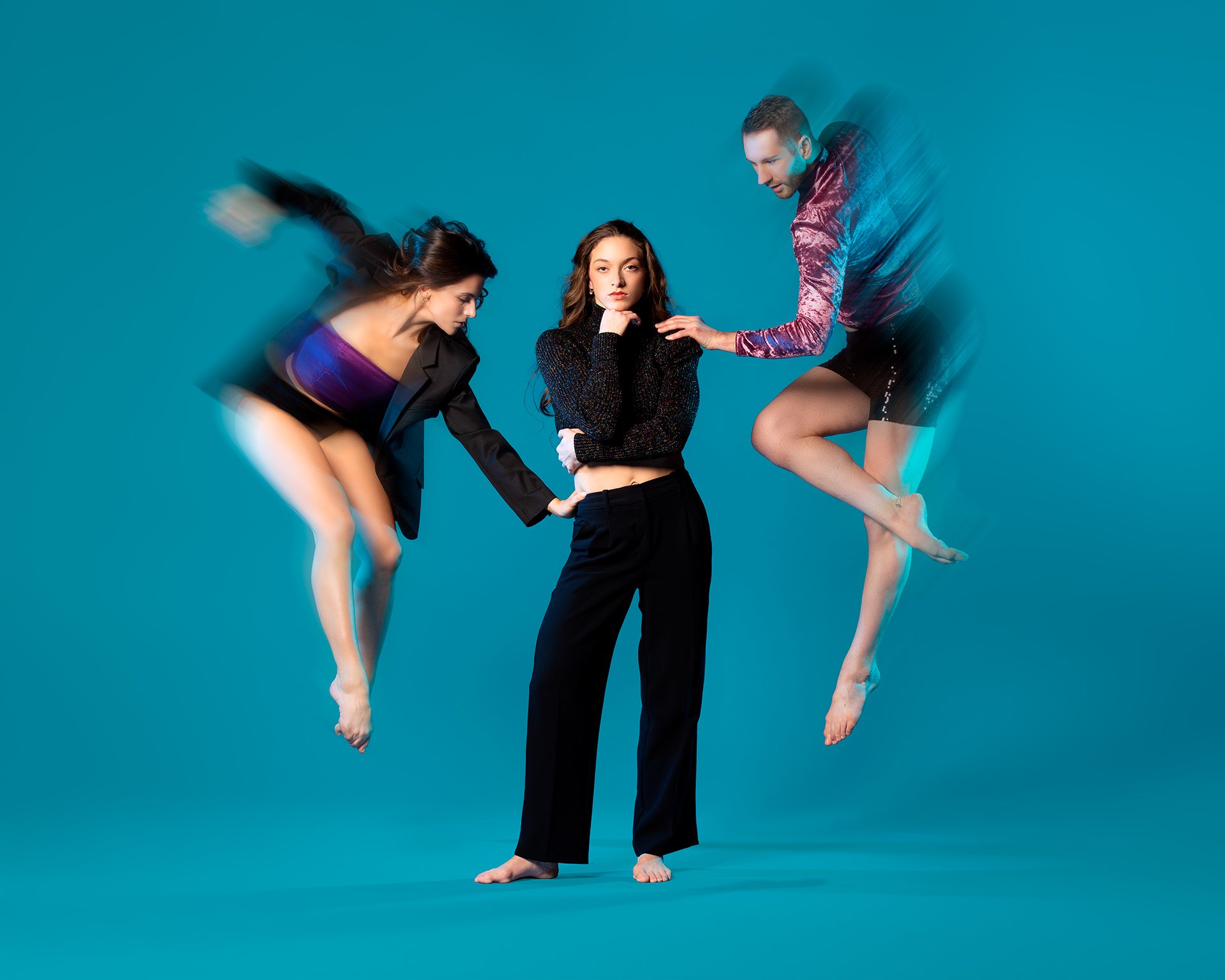 Eisenhower Dance Detroit by Allison Armfield, Michigan Dance Photographer, Detroit Dance Photographer