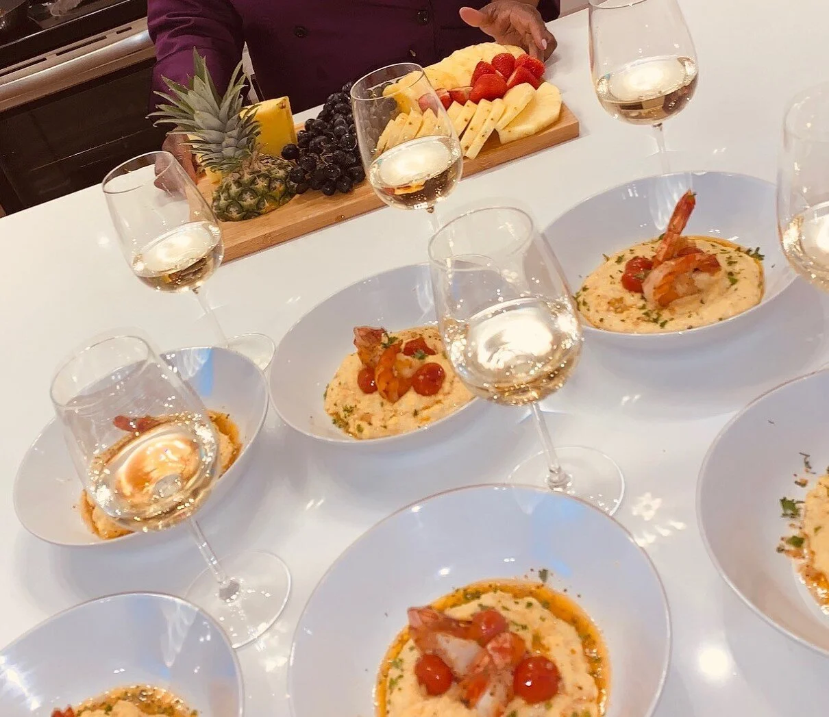 Private Dining and Events