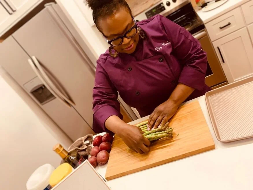 Personal Chef 
