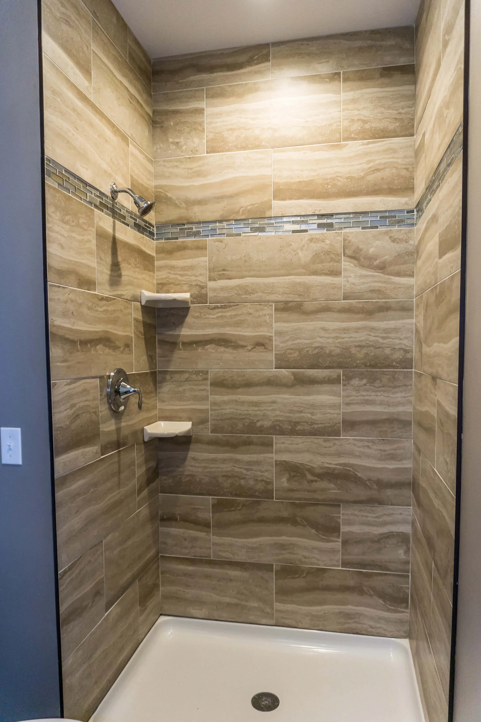 MoveIn Ready, SingleLevel Home by Hometown Construction — Builders