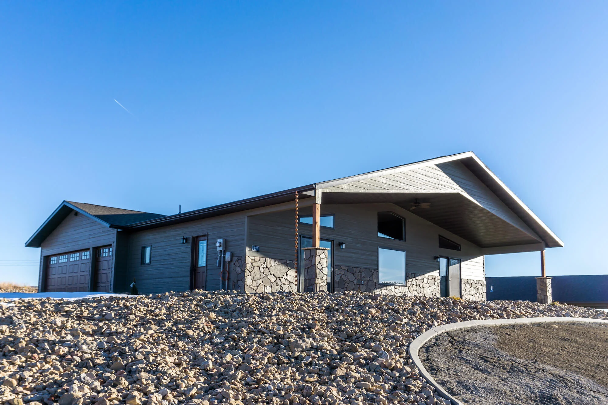 Boulder Falls Home with Black Hills and Golf Course Views