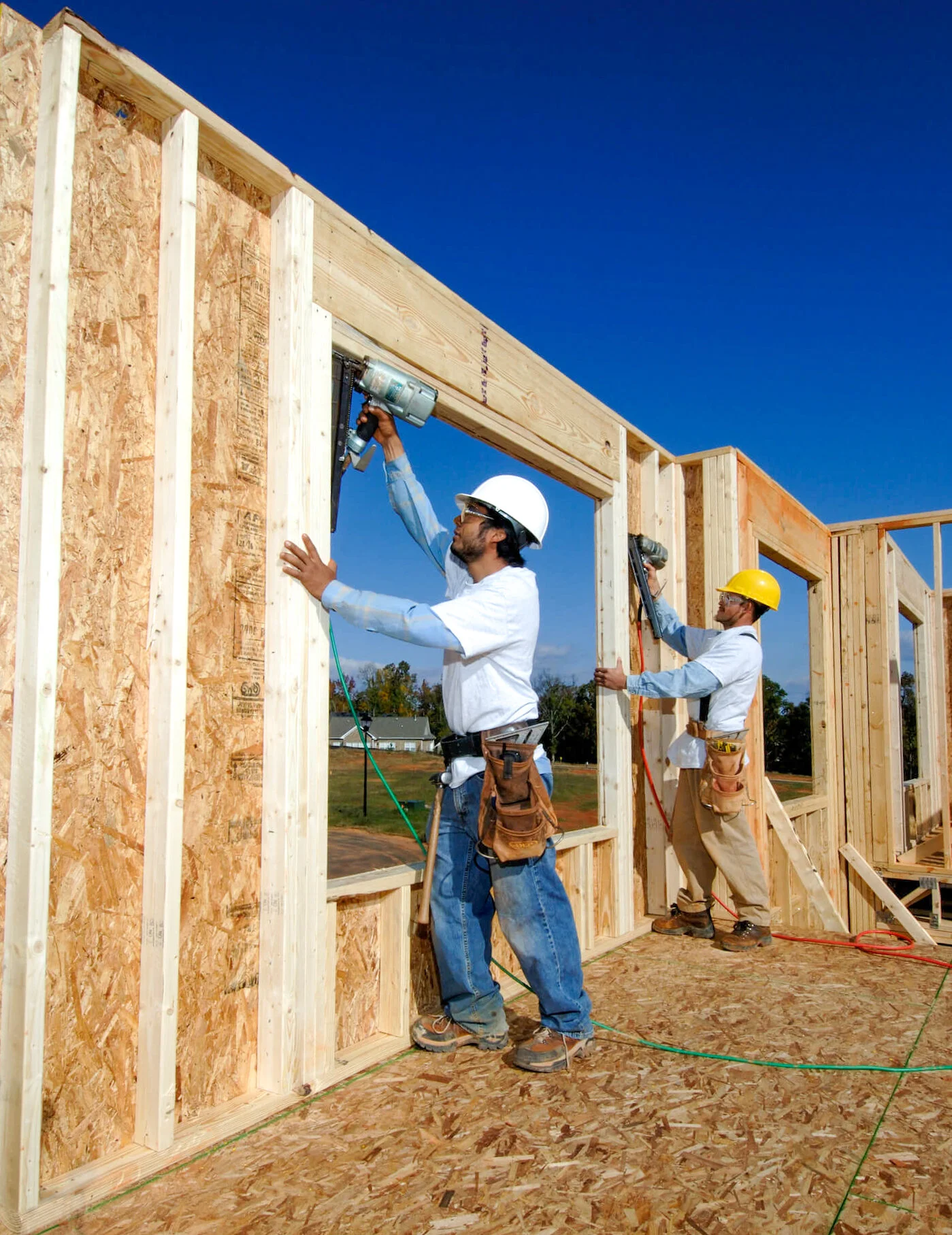 Wall Panels — Builders FirstSource