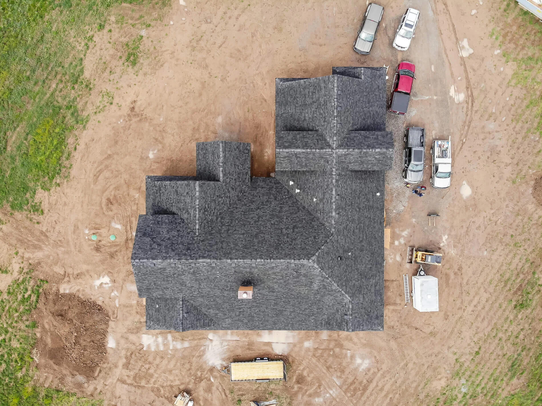 Stott Custom Homes New Build in Montrose, Colorado — Builders FirstSource