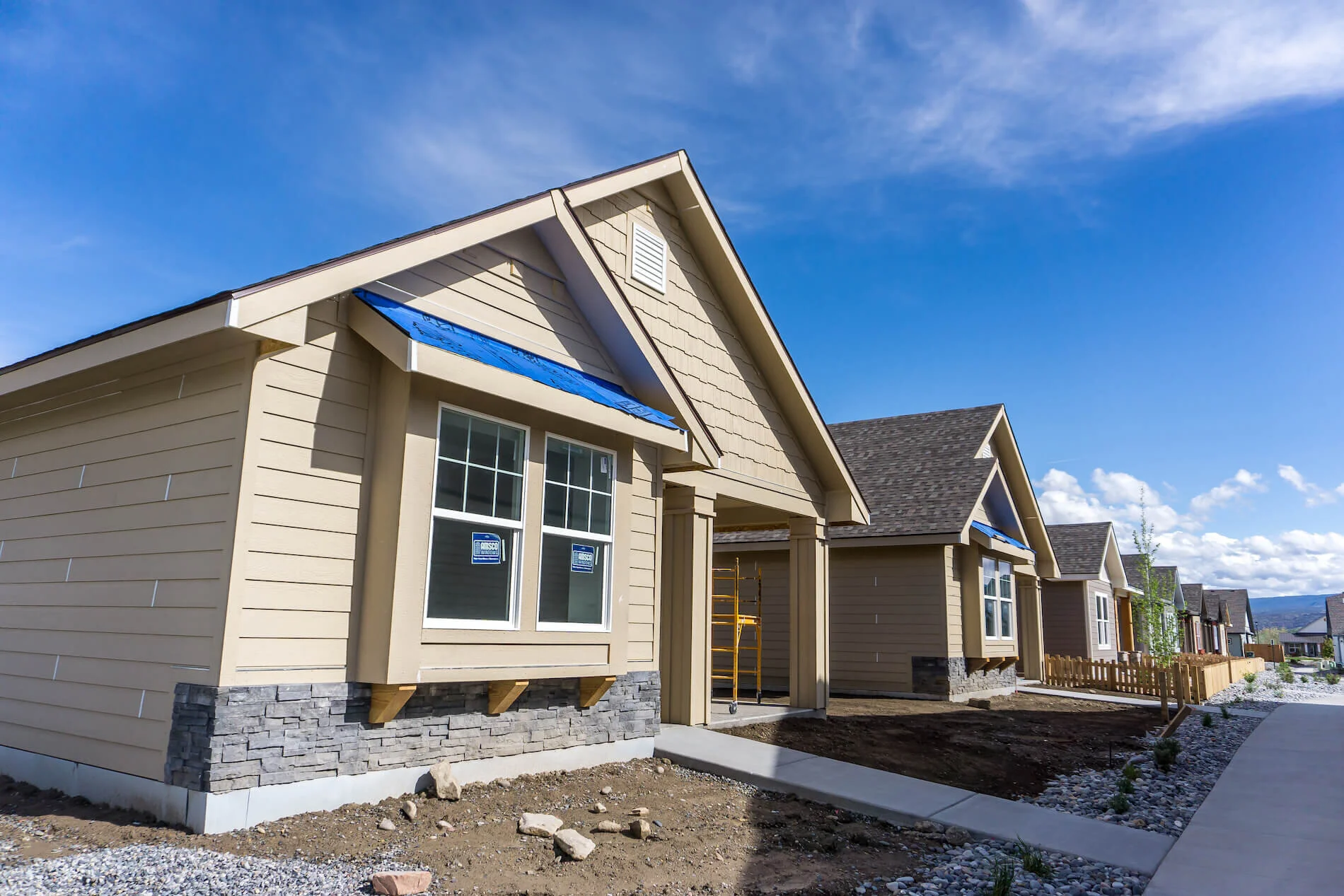 Dormer — BFSBuilt Projects — Builders FirstSource