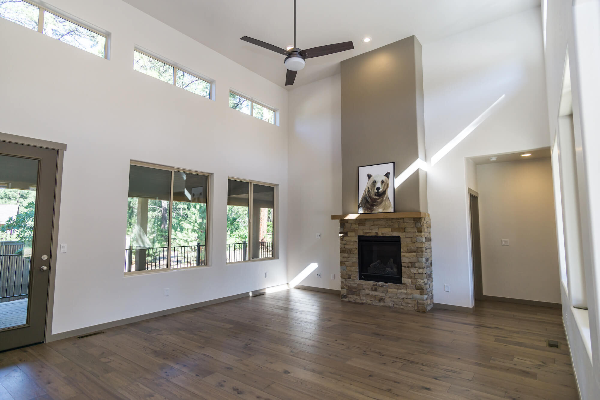 New Home in Durango's Edgemont Highlands by Custom Built, LLC