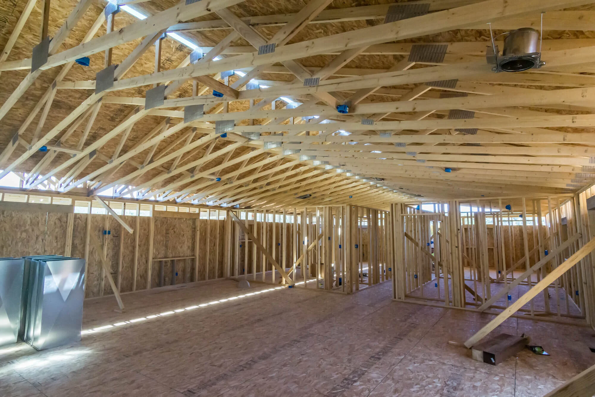 New Home Near Cortez by Antler Creek Construction — Builders FirstSource