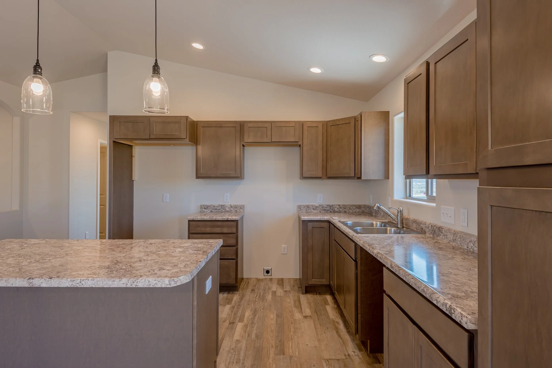 TurnKey Home by Great Plains Builders in Rapid City — Builders FirstSource