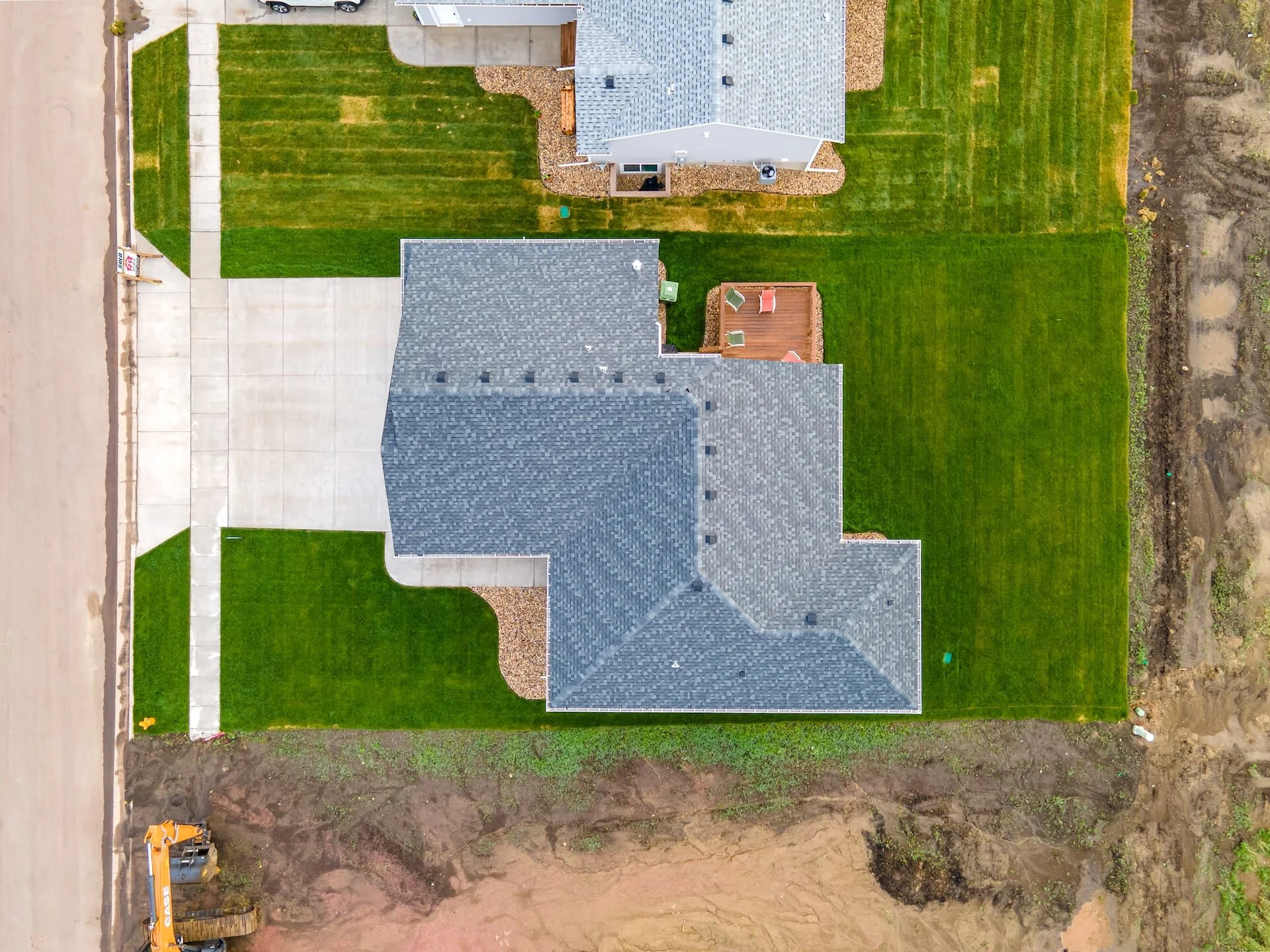 New Home by Red Rock Builders in Eastern Sioux Falls — Builders FirstSource