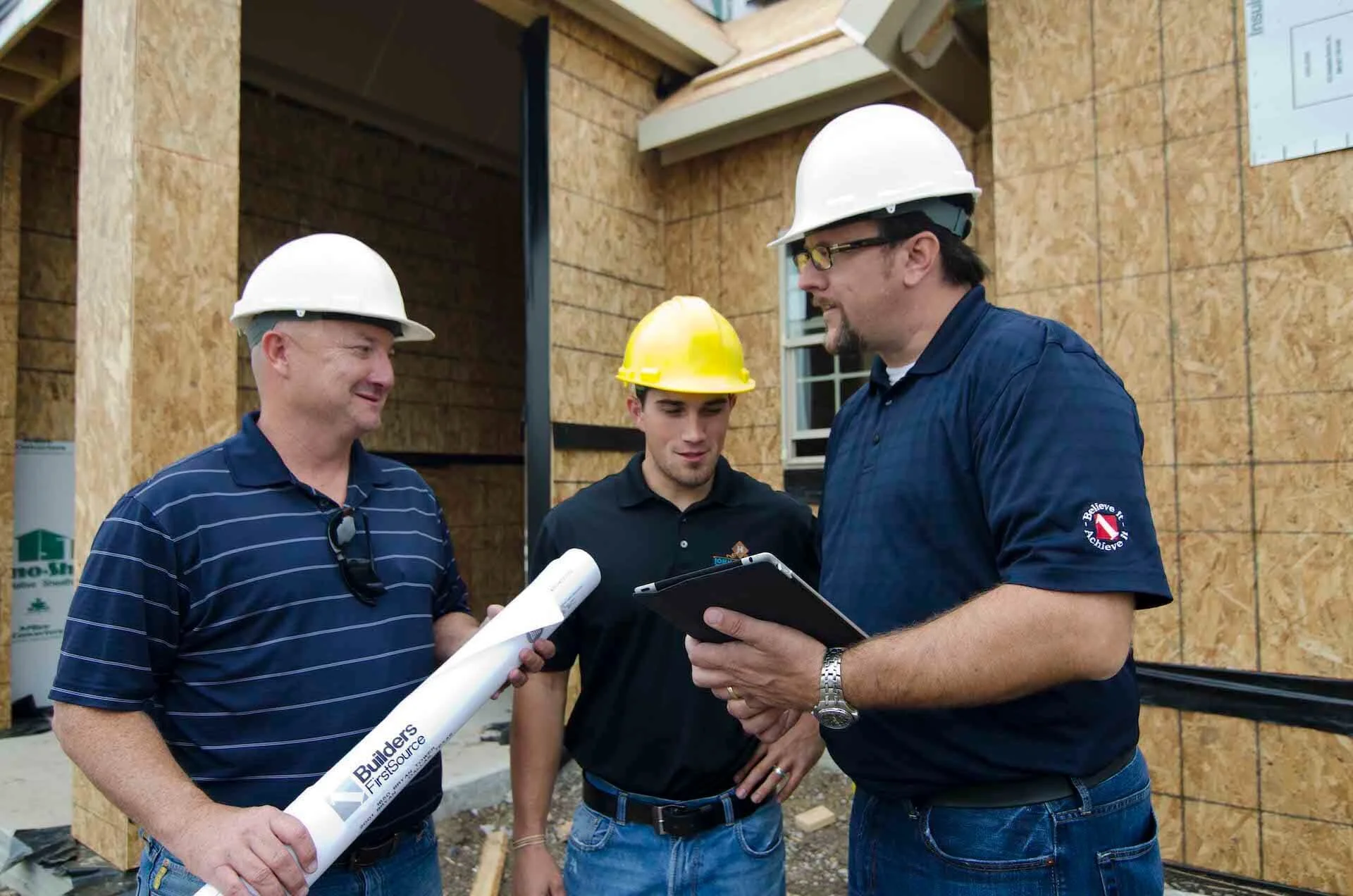 Builders First Source Las Vegas – OARGV