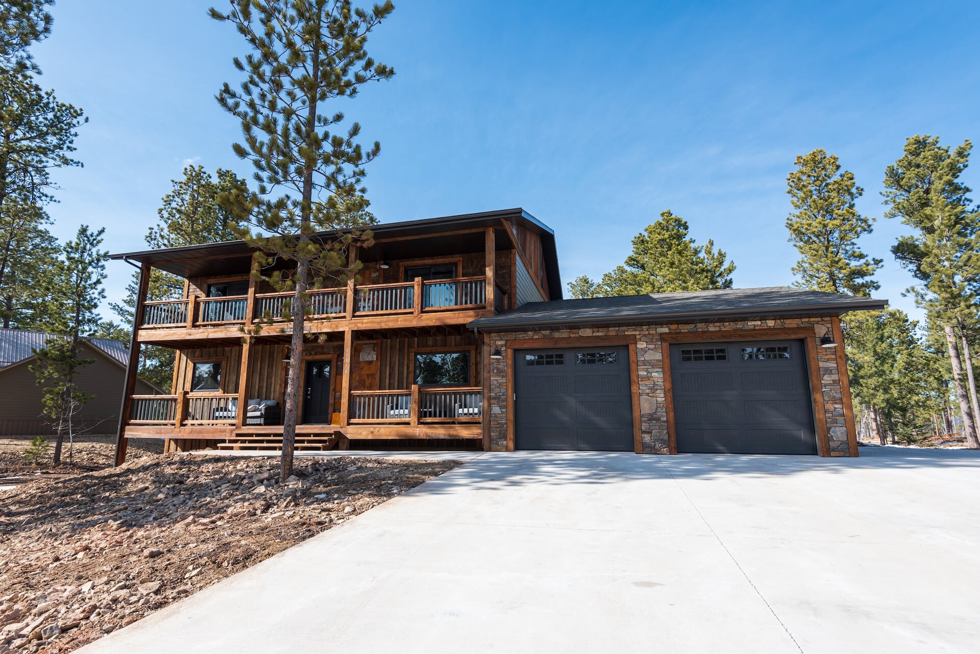 Legacy Enterprises Bear Summit