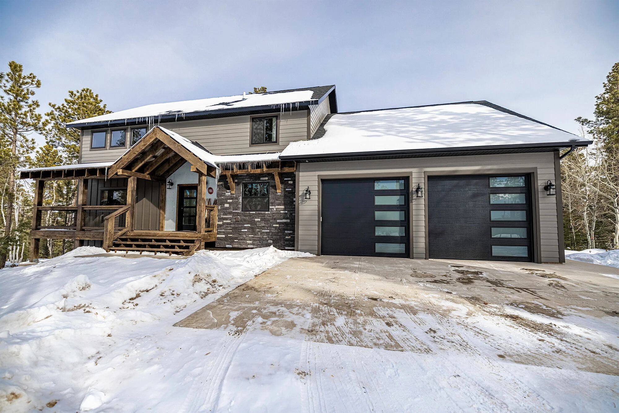 Pinetree Place by Legacy Enterprises