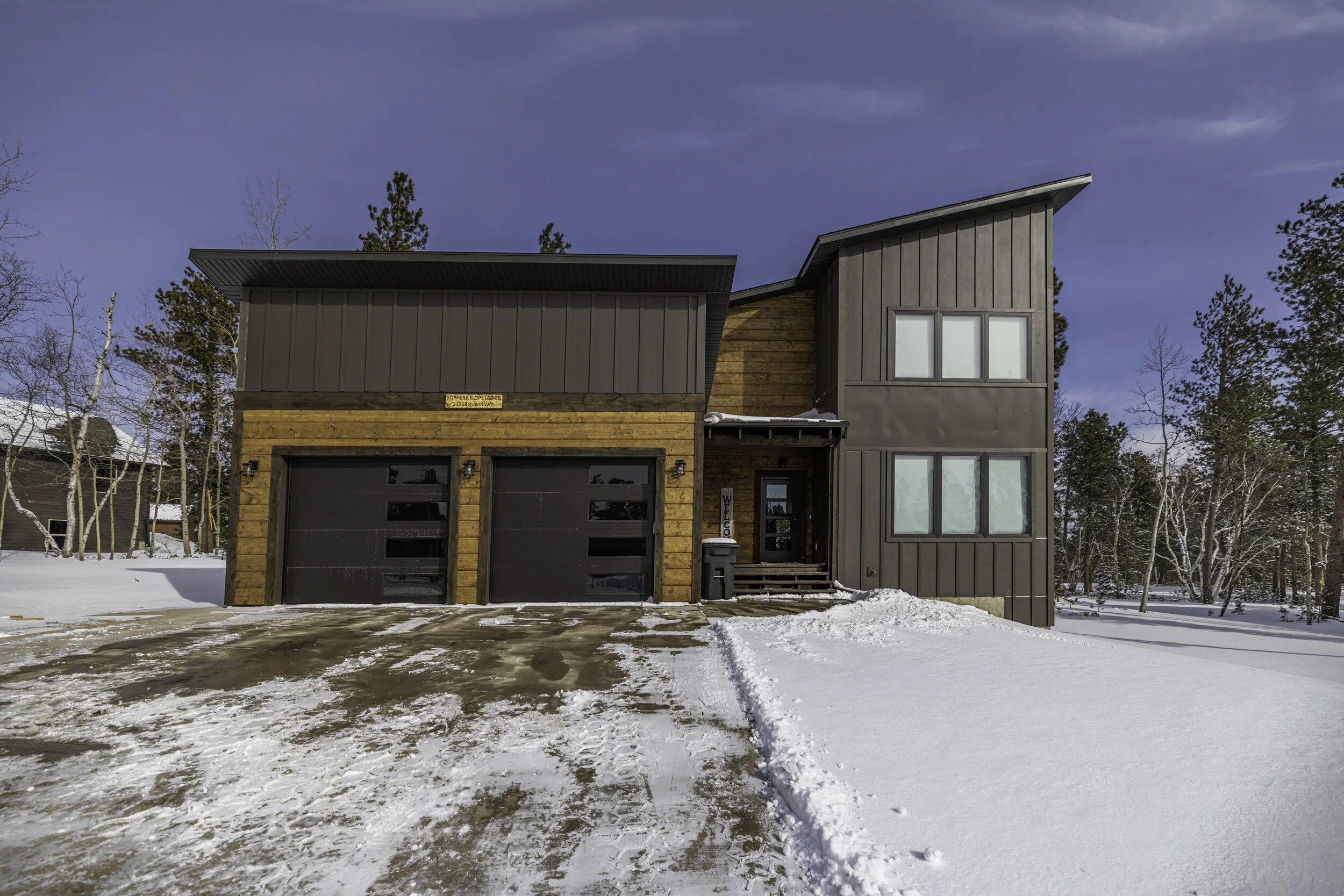 Moondrift Manor by Legacy Enterprises