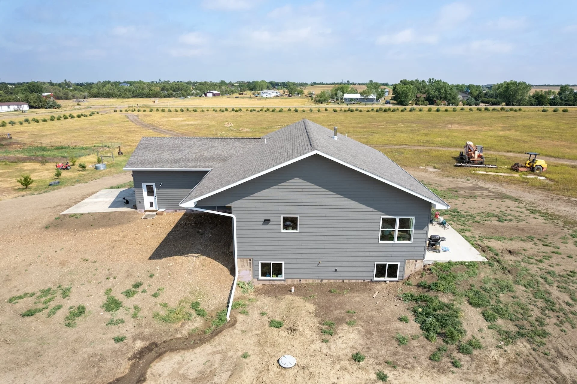 New Pierre Home by Midwest Construction — Builders FirstSource