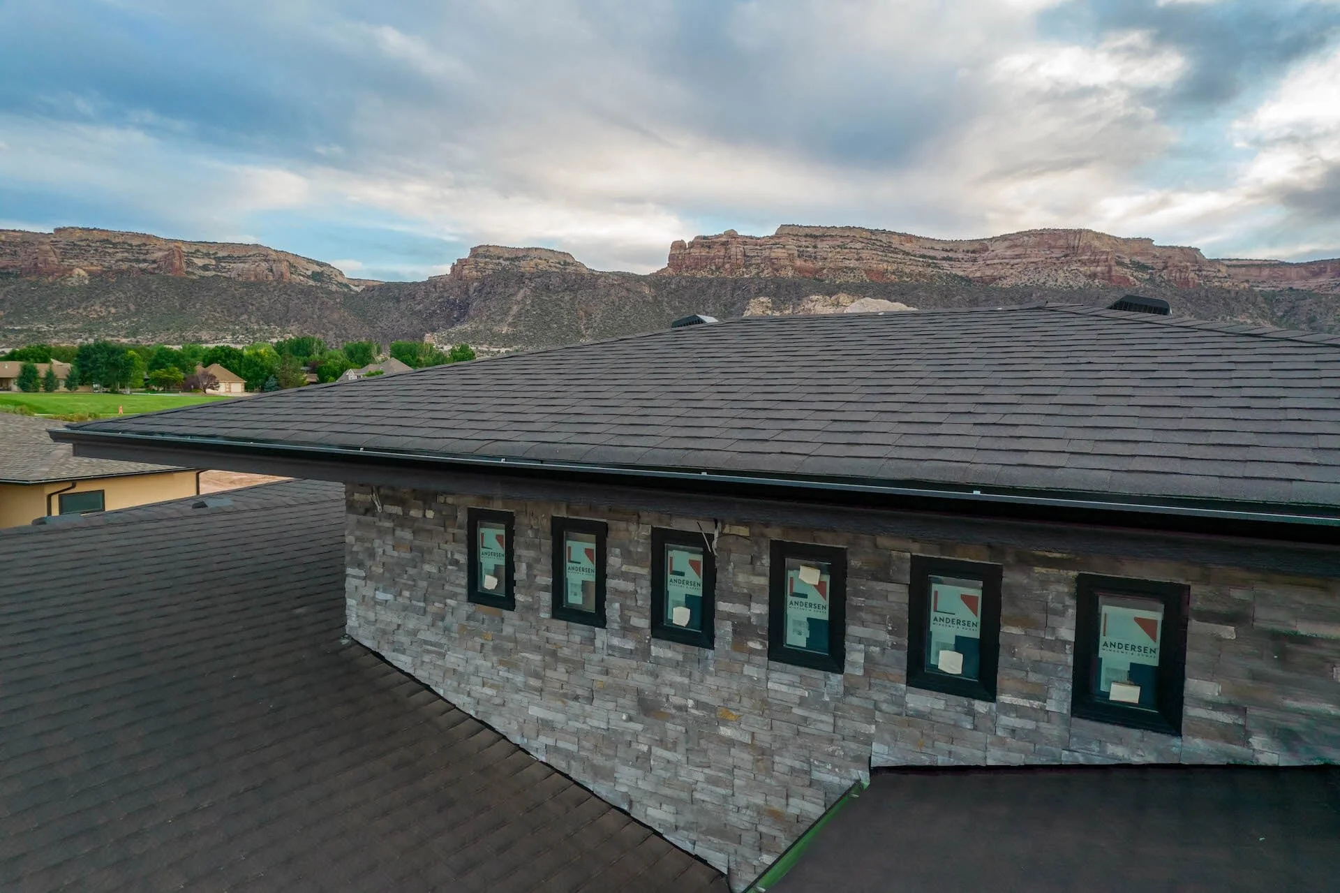 Grand Junction Home with Stunning Surroundings by B&B Custom Homes