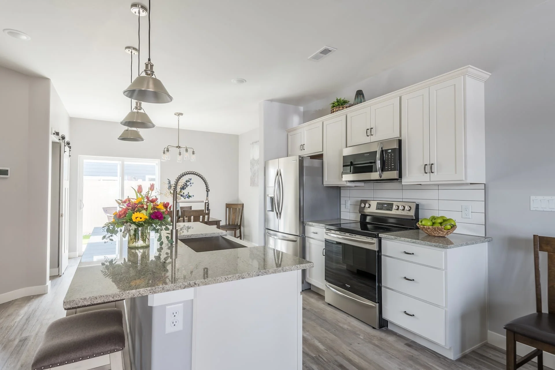 Copper Creek Village Townhomes in Grand Junction, Colorado — Builders