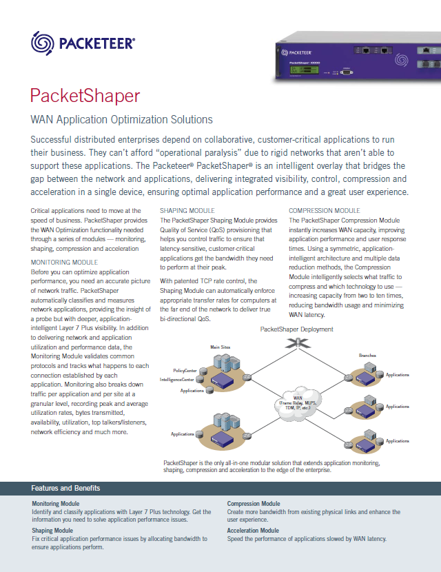 PacketShaper DS - Pack.PNG