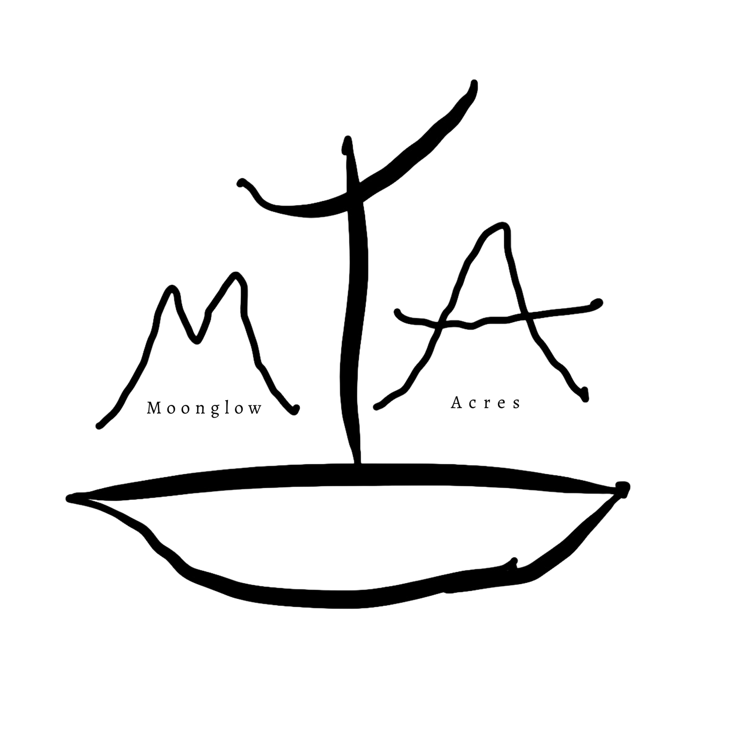 Moonglow Acres Olive &amp; Herb Farm 