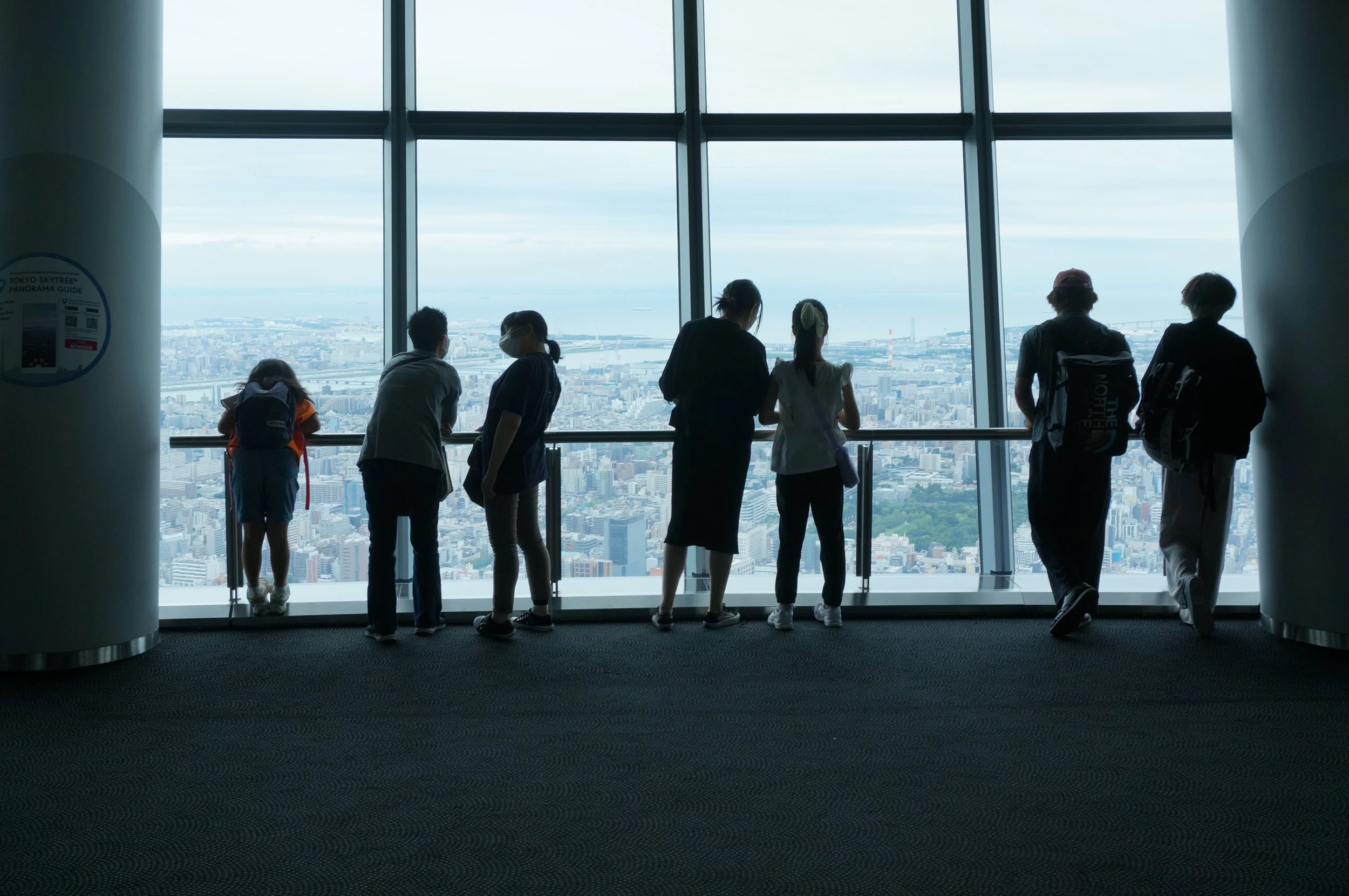 scene, tokyo, 2022 