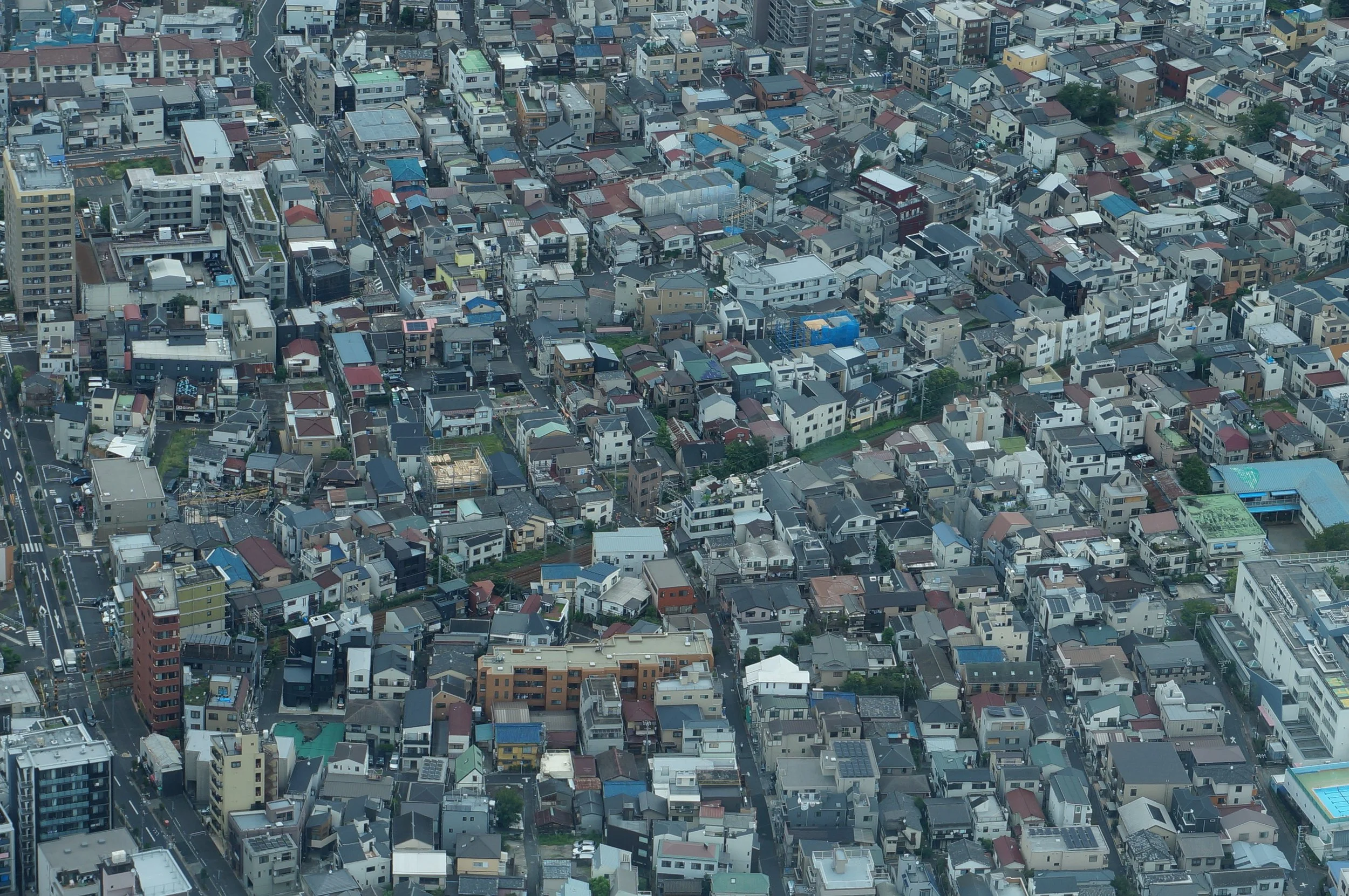scene, tokyo, 2022