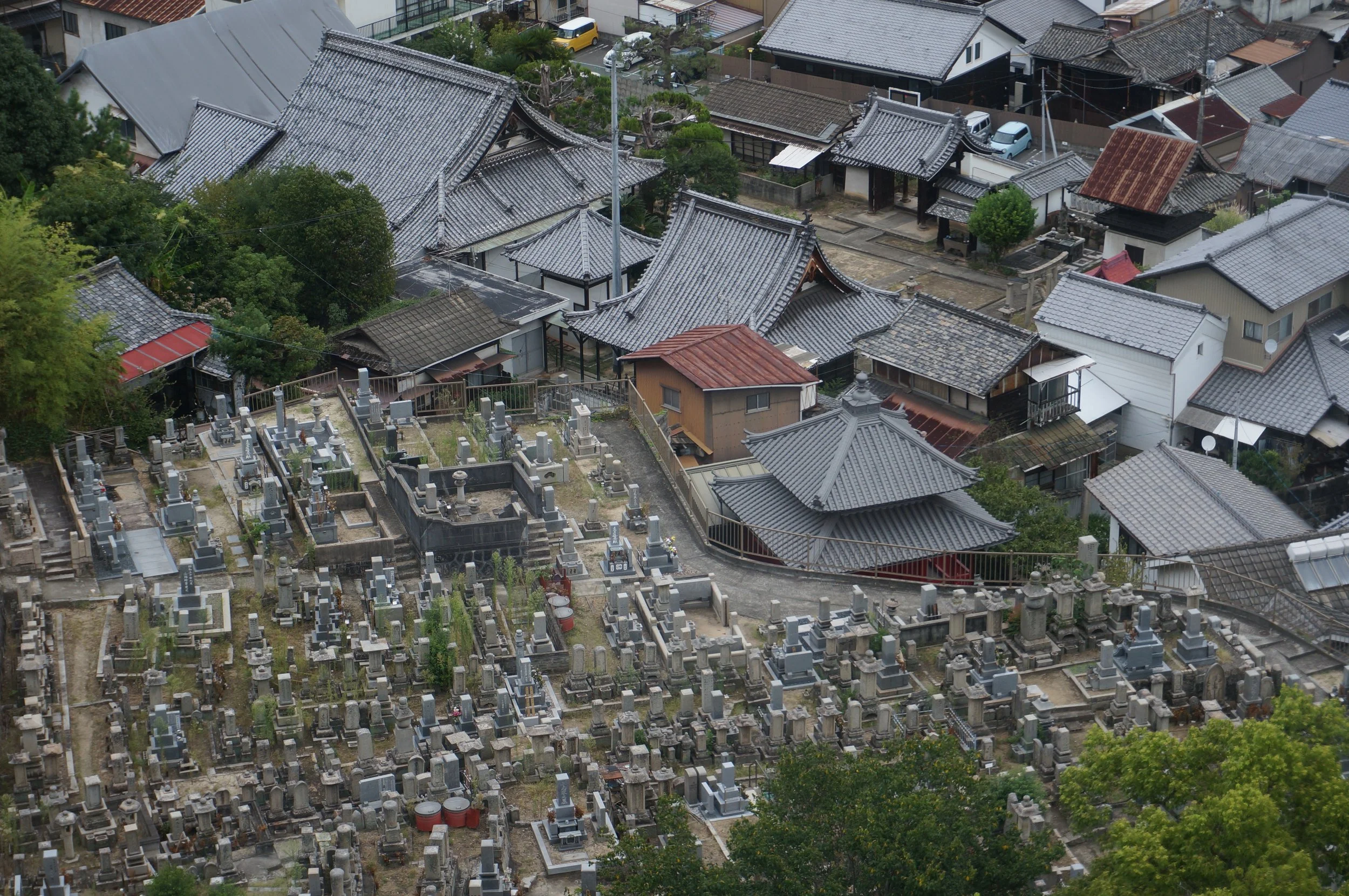 scene, onomichi, japan, 2022