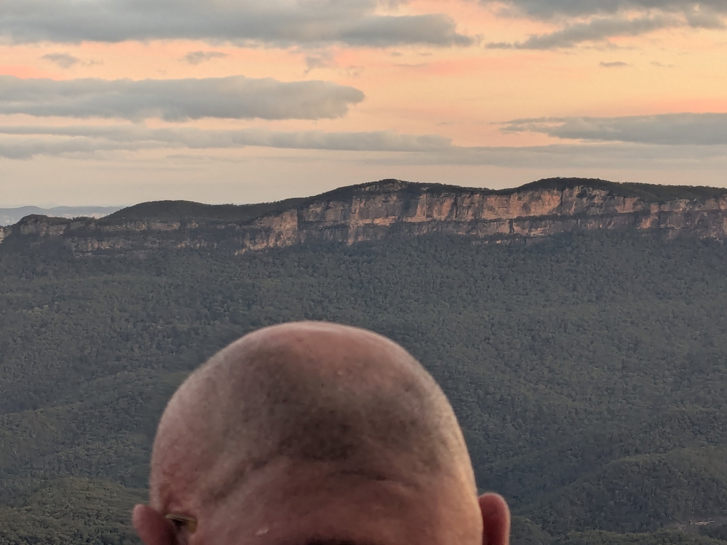 scene, leura, new south wales