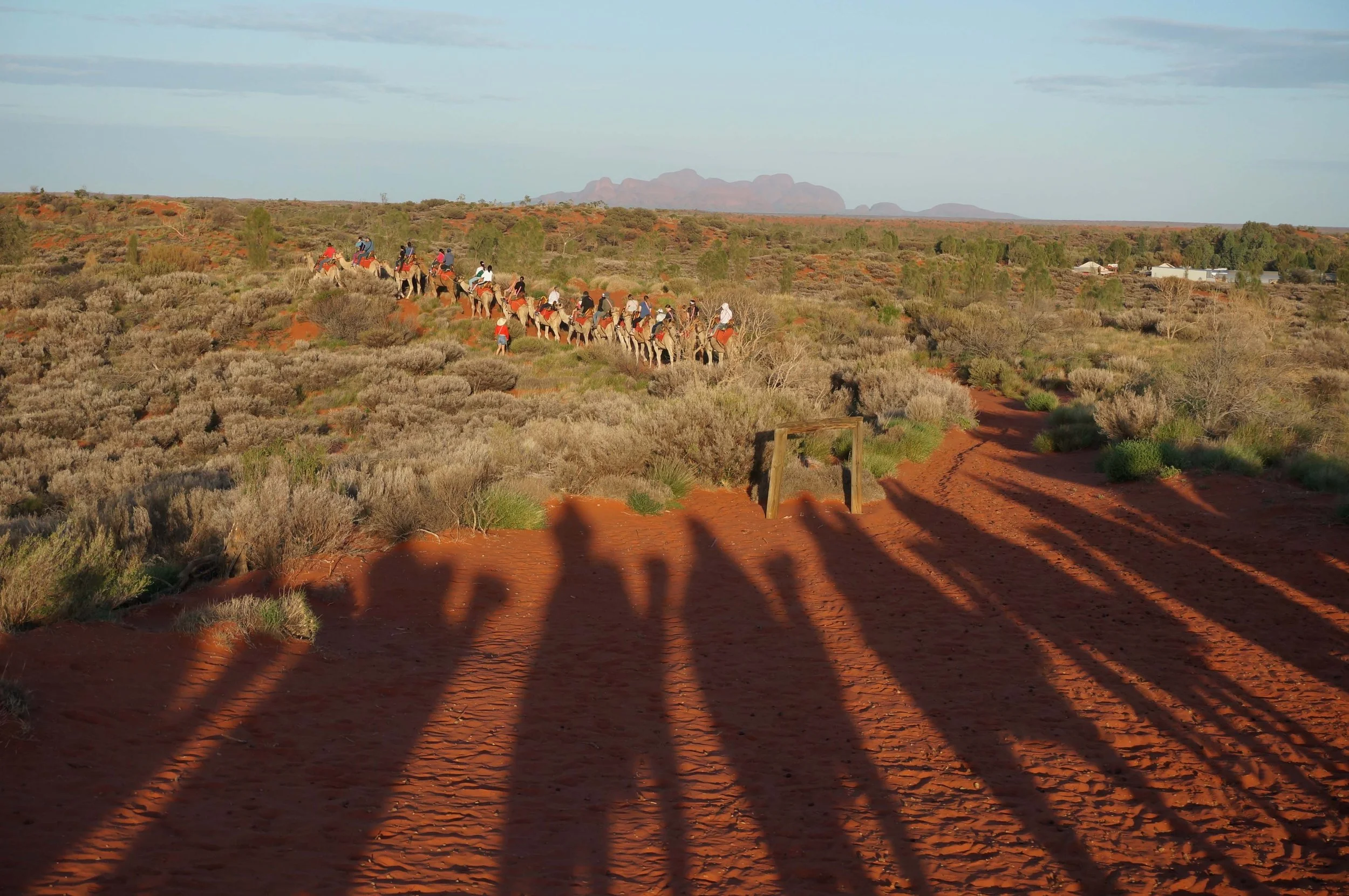 scene, northern territory, 2021