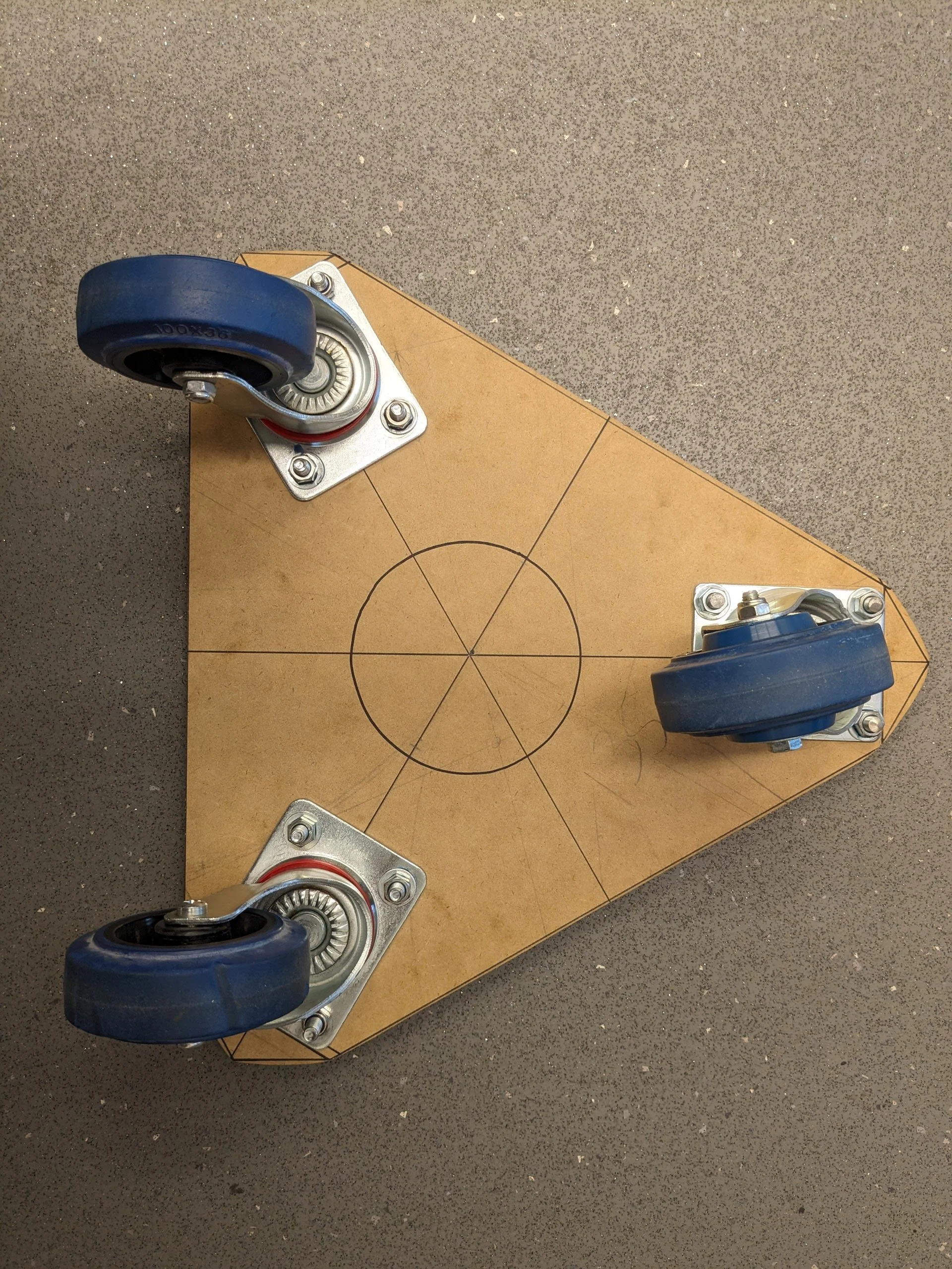 my experimental dolly, nga, canberra, 2023