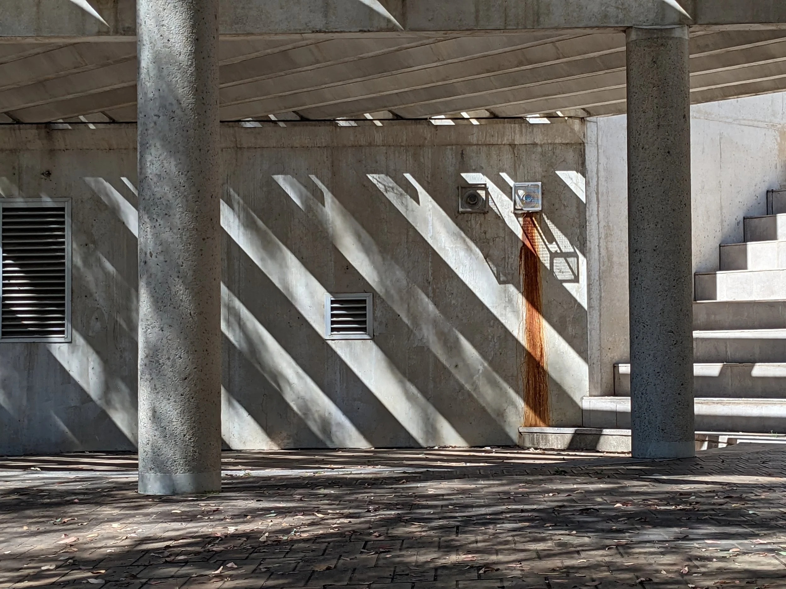under the high court, canberra