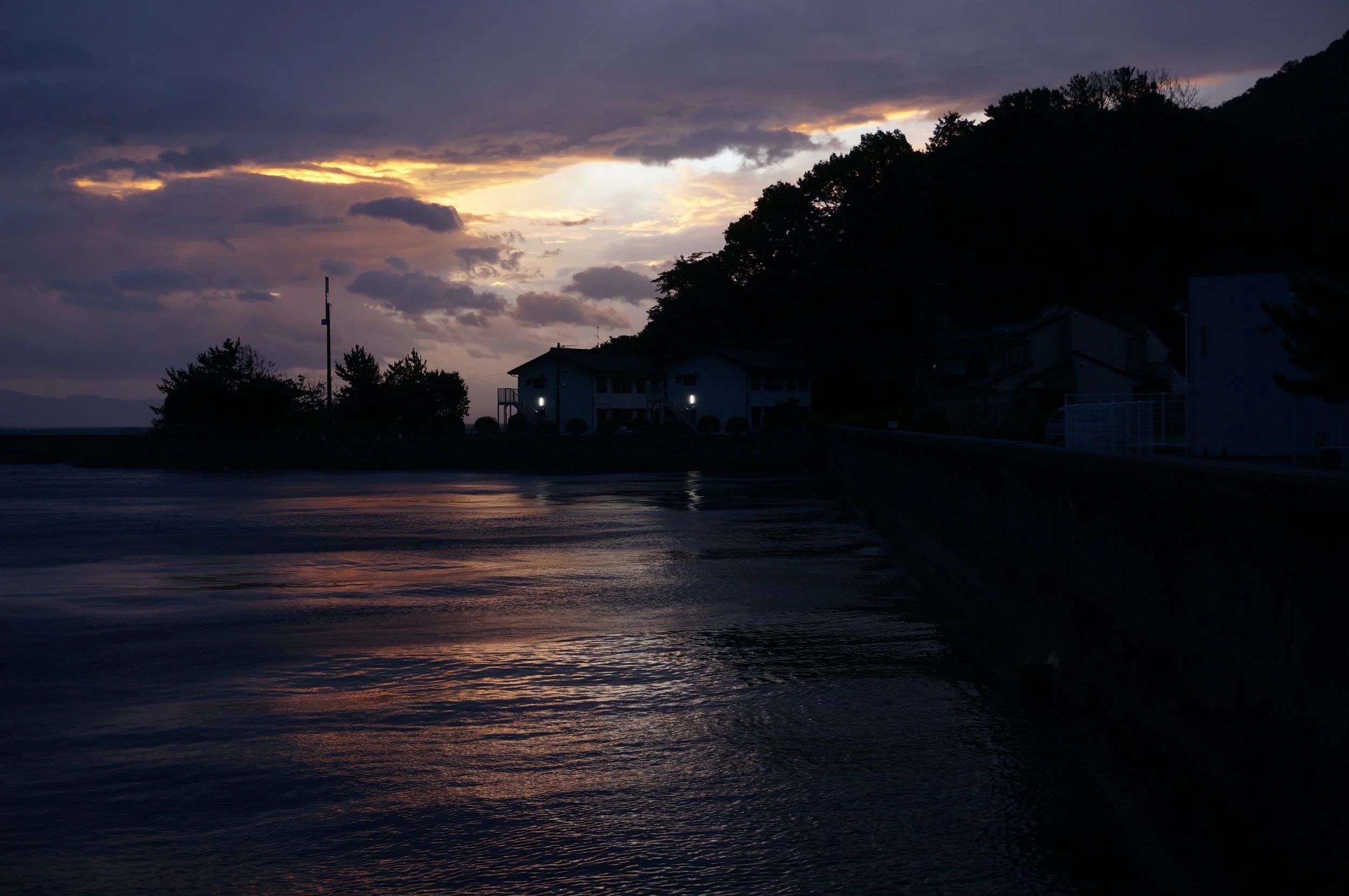 okikamuro island, yamaguchi prefecture, japan, 2022
