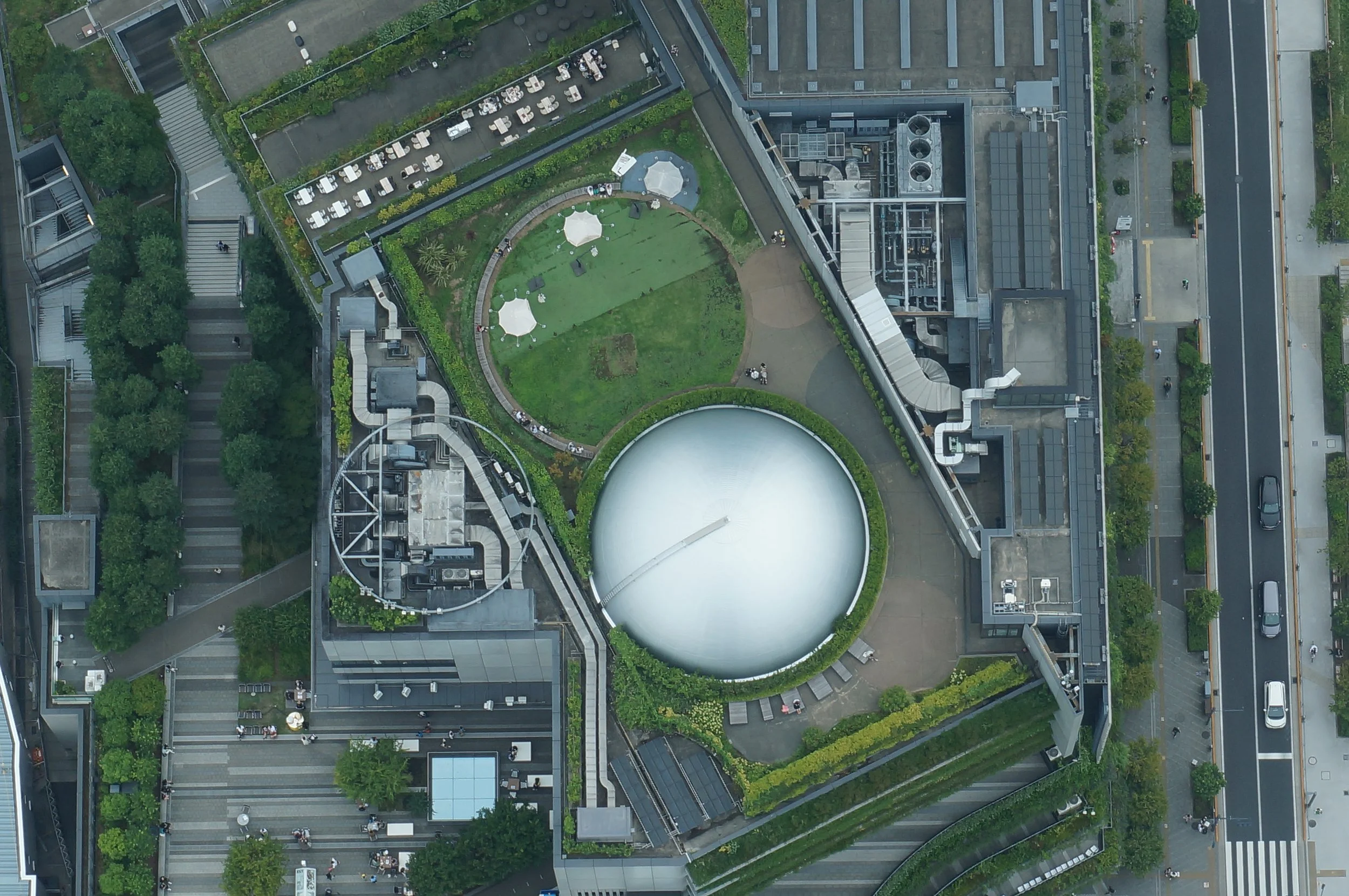 scene, tokyo, japan, 2022