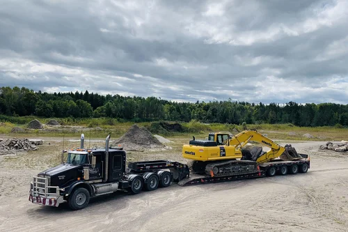 Darren Neil And Sons Excavating Inc. photo 6