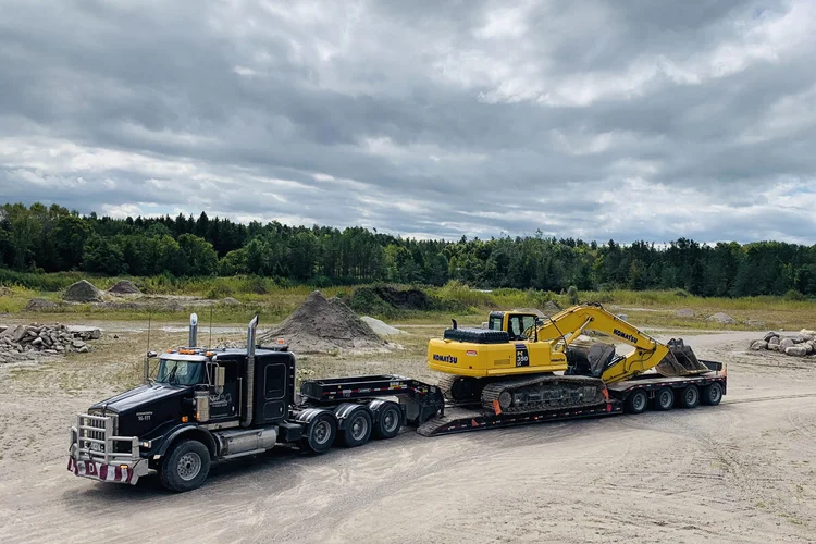 Darren Neil And Sons Excavating Inc photo 7