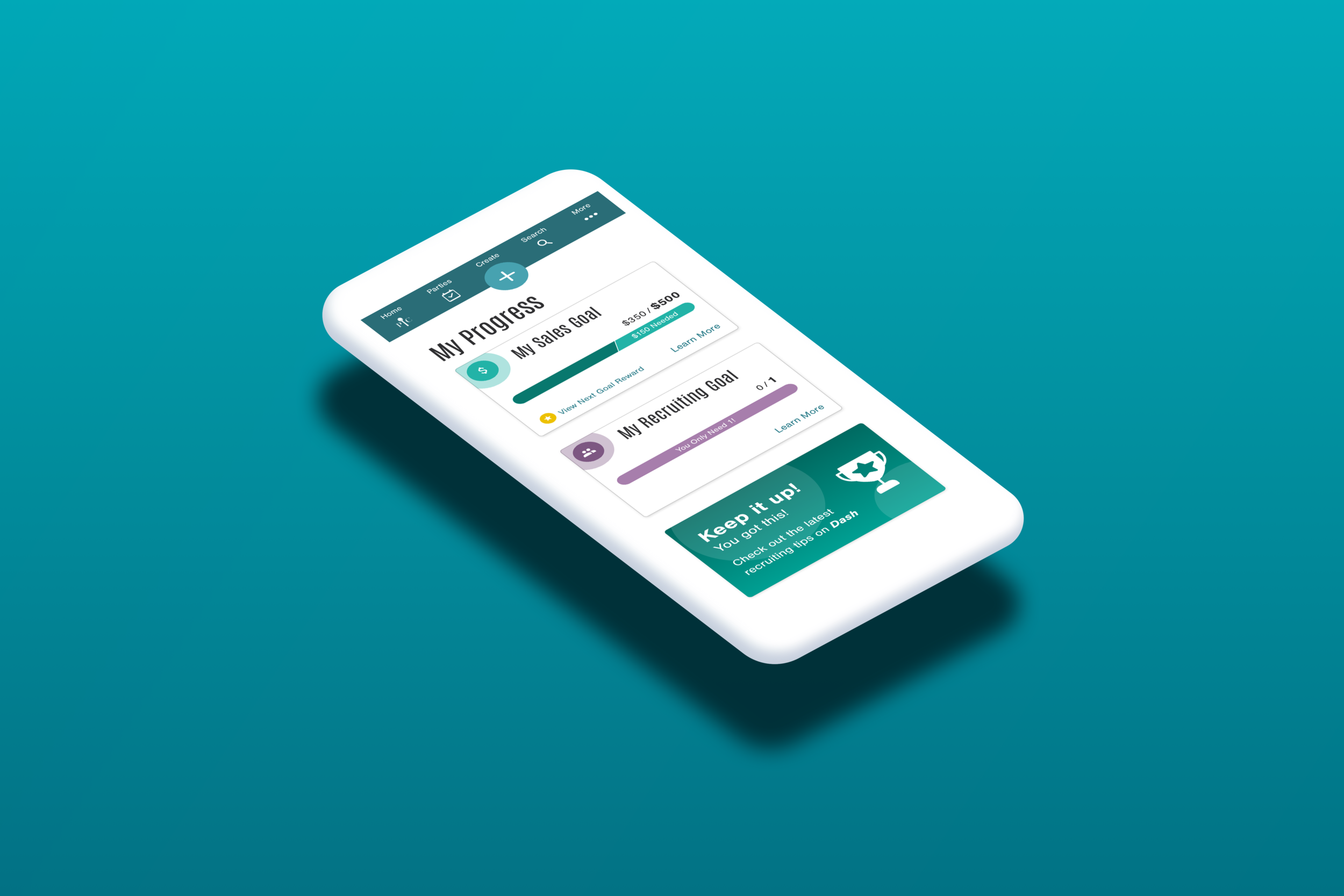 Site Redesign & Content Migration