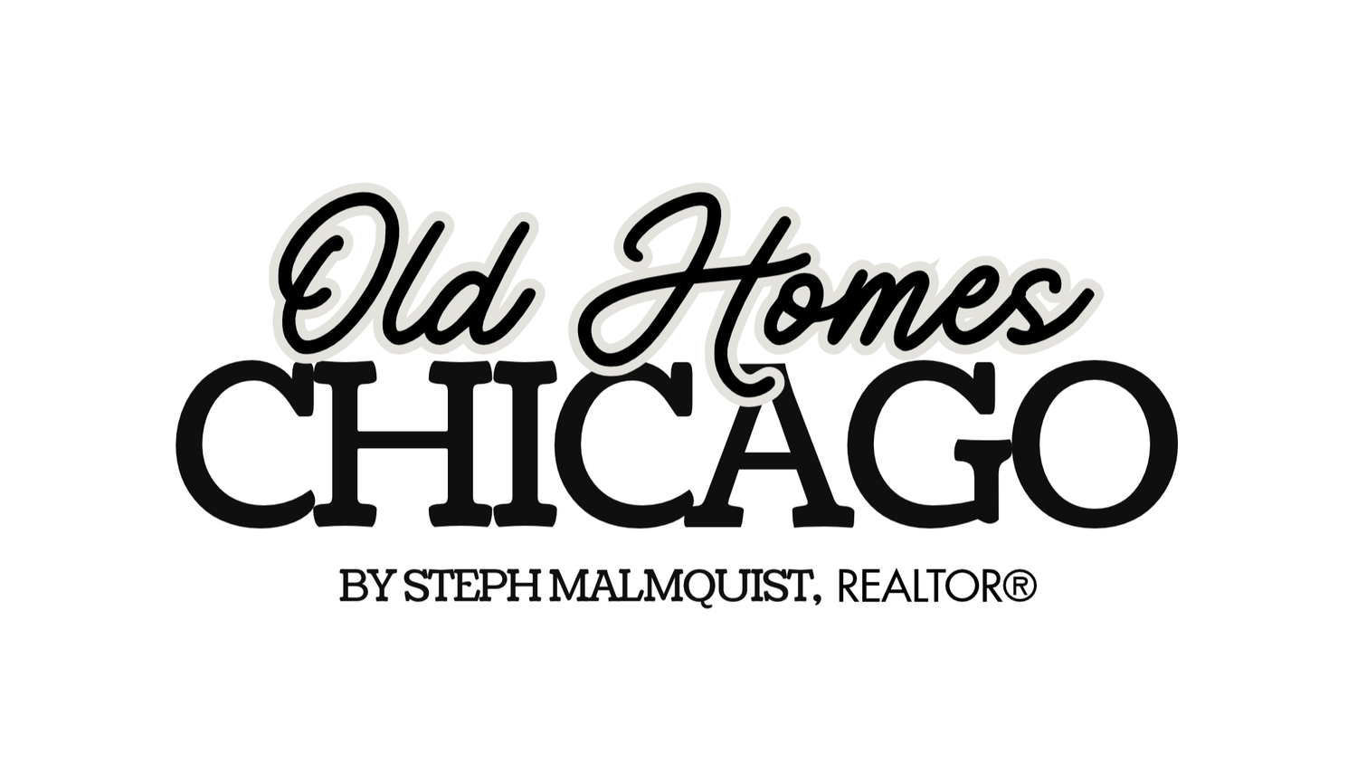 Old Homes Chicago