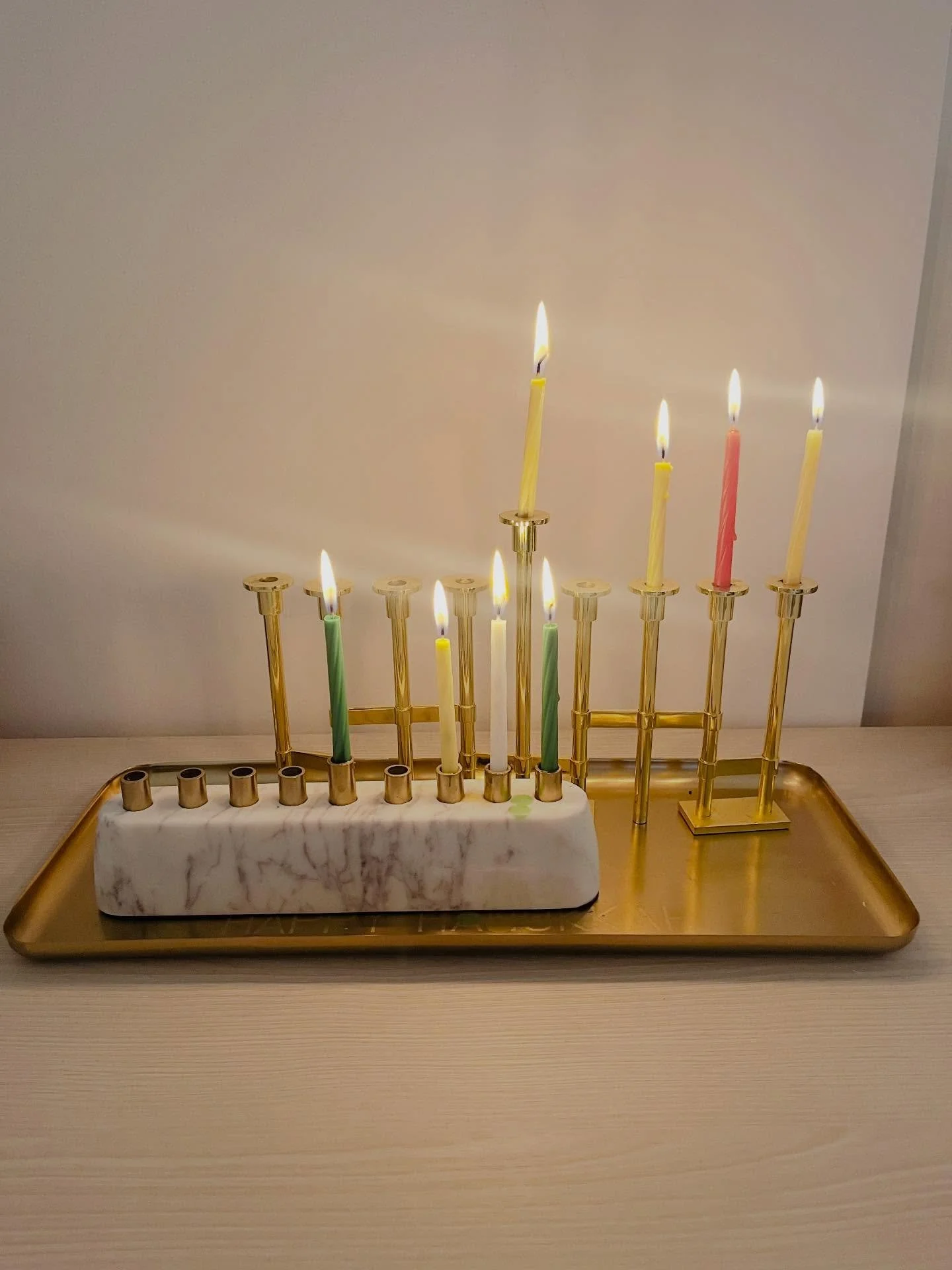 Continue lighting up the darkness.