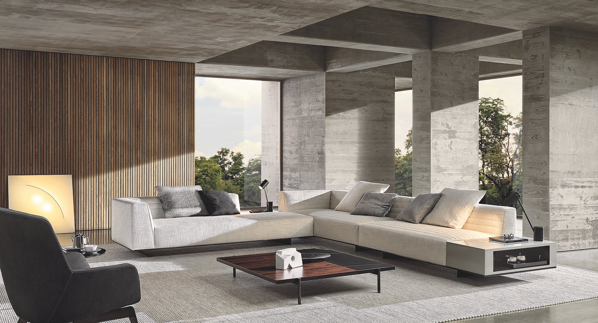 MINOTTI