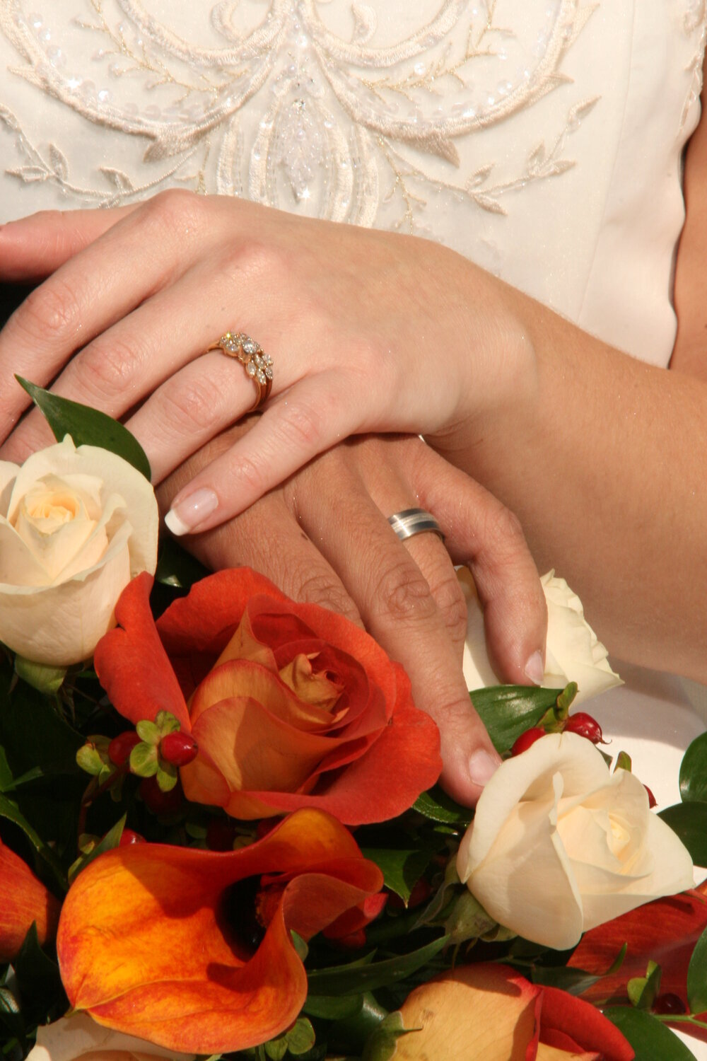 I've Never Not Known You