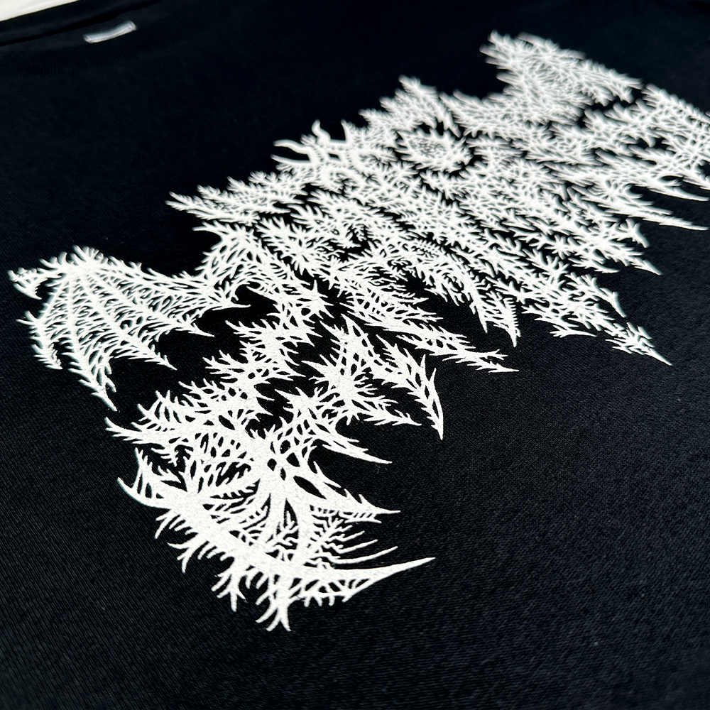 ctlg-flesh mech-black metal logo-tee-front-zoom angled.png